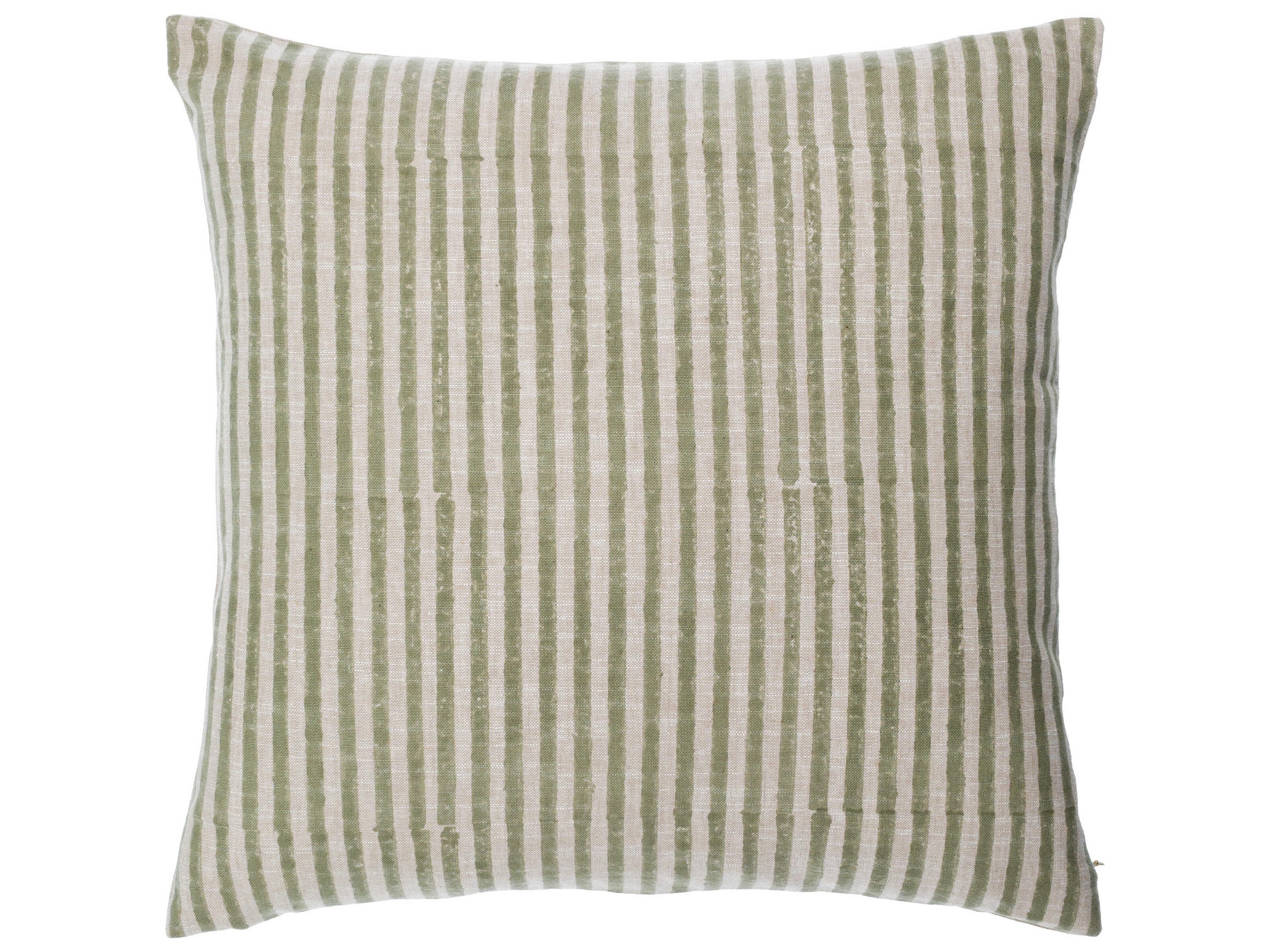 Chateau De Chic Light Sage Pillow