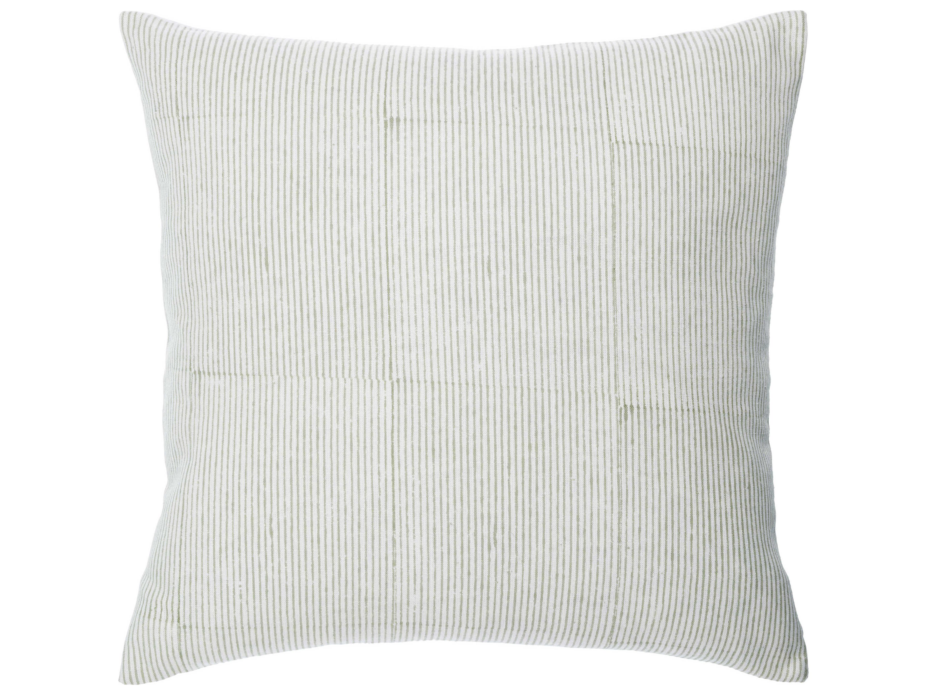 Chateau De Chic Light Sage Pillow