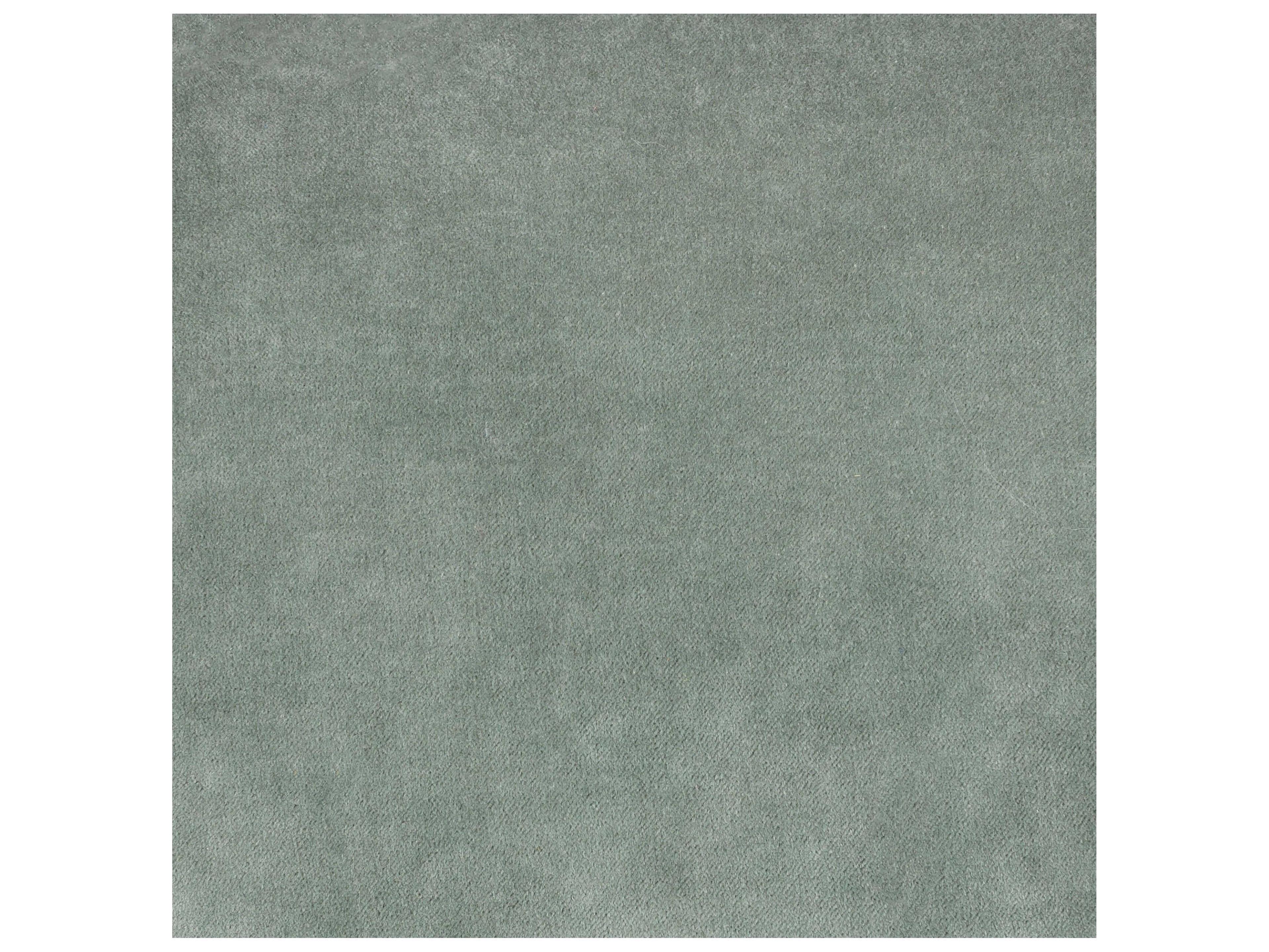 Surya Cotton Velvet Sage Pillow