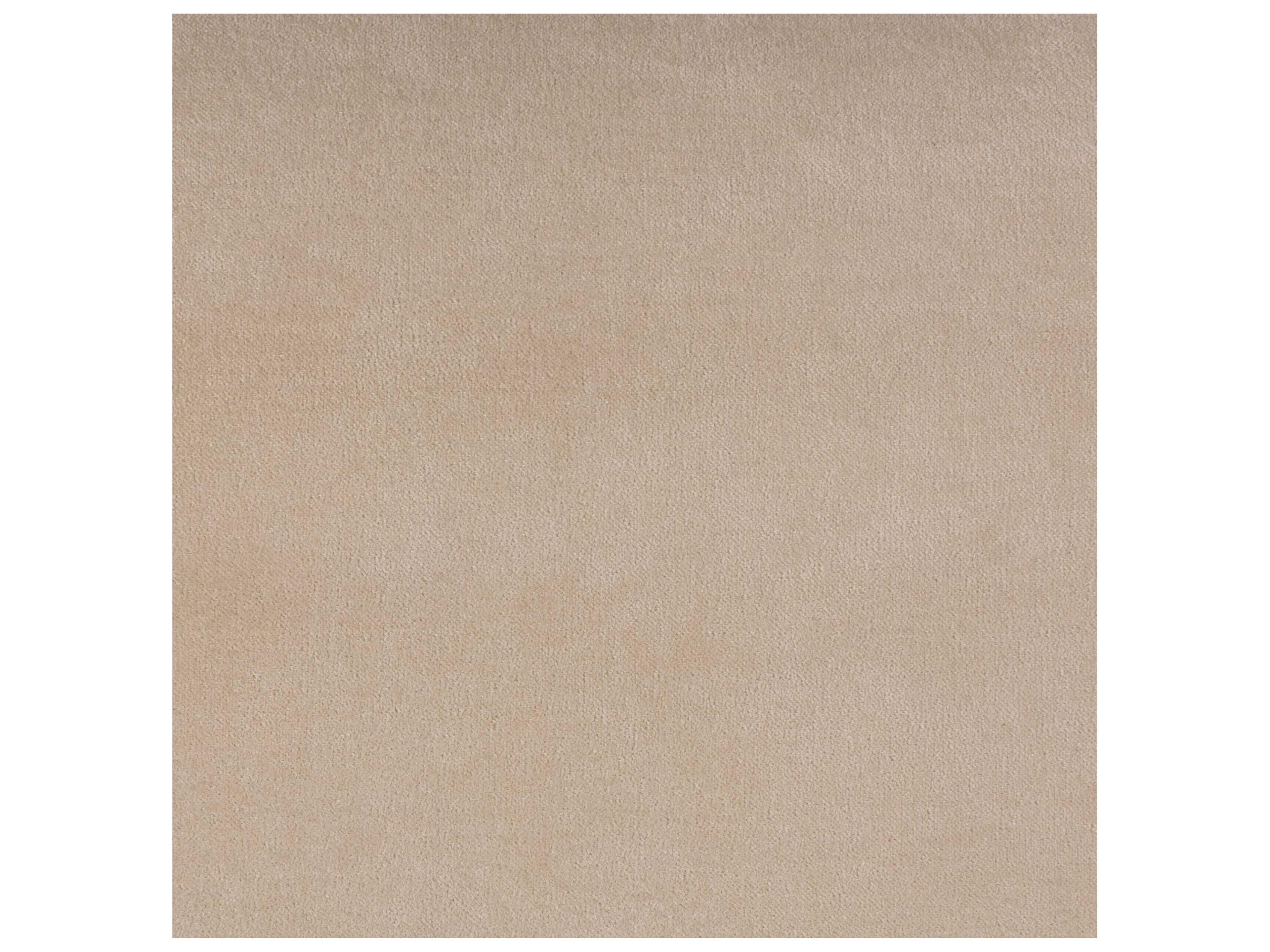 Surya Cotton Velvet Light Beige / Seafoam Pillow