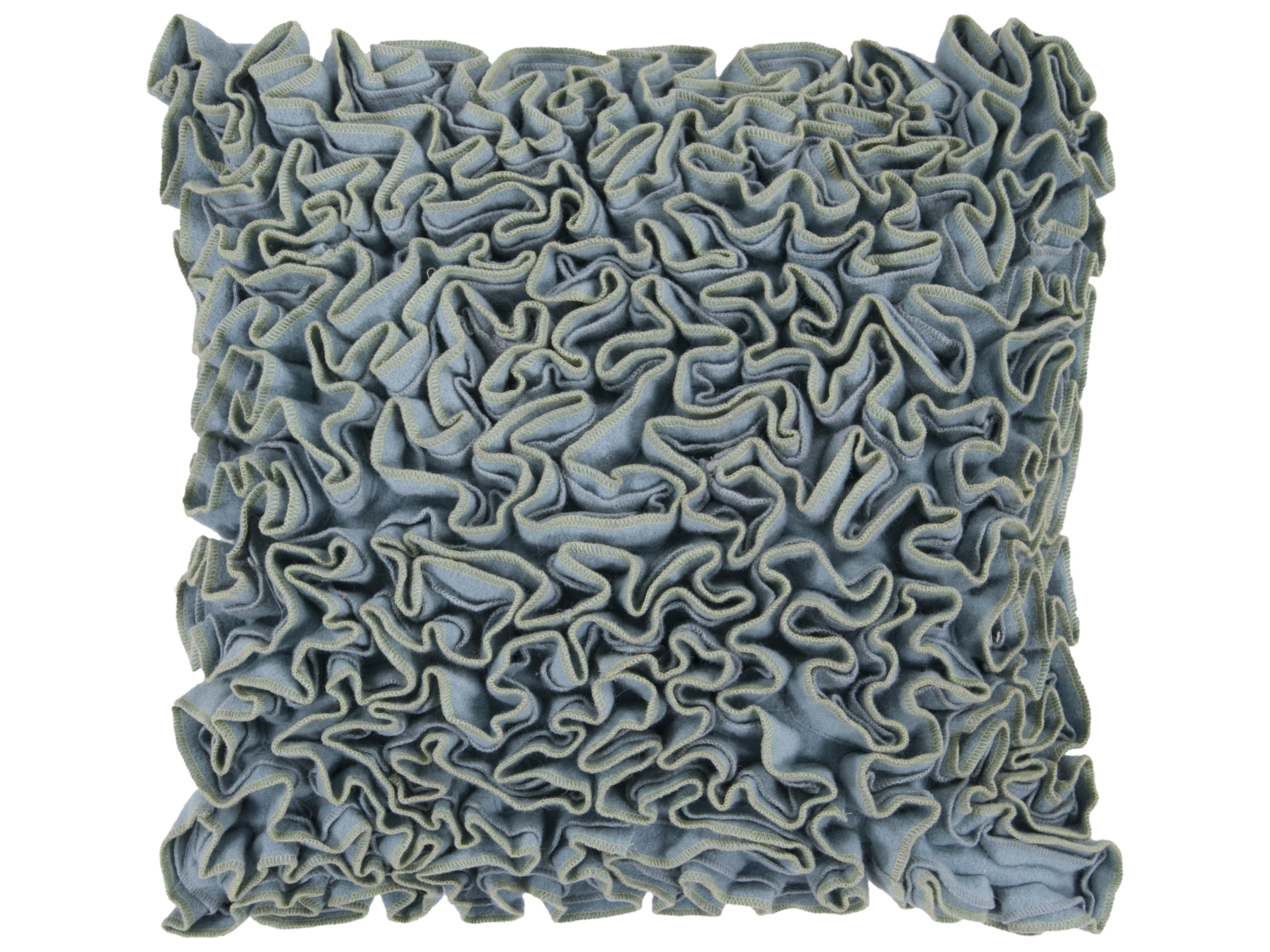 Surya Danlia Light Green Pillow