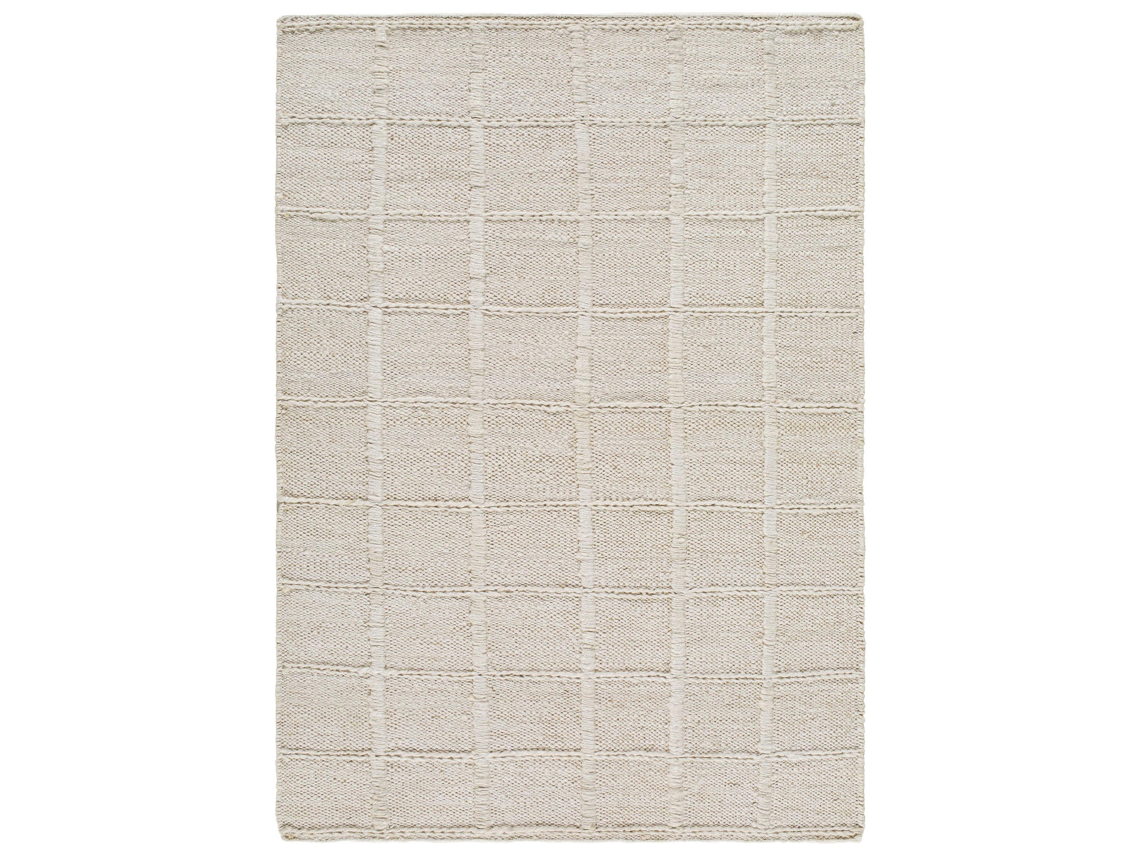 Damon Geometric Area Rug