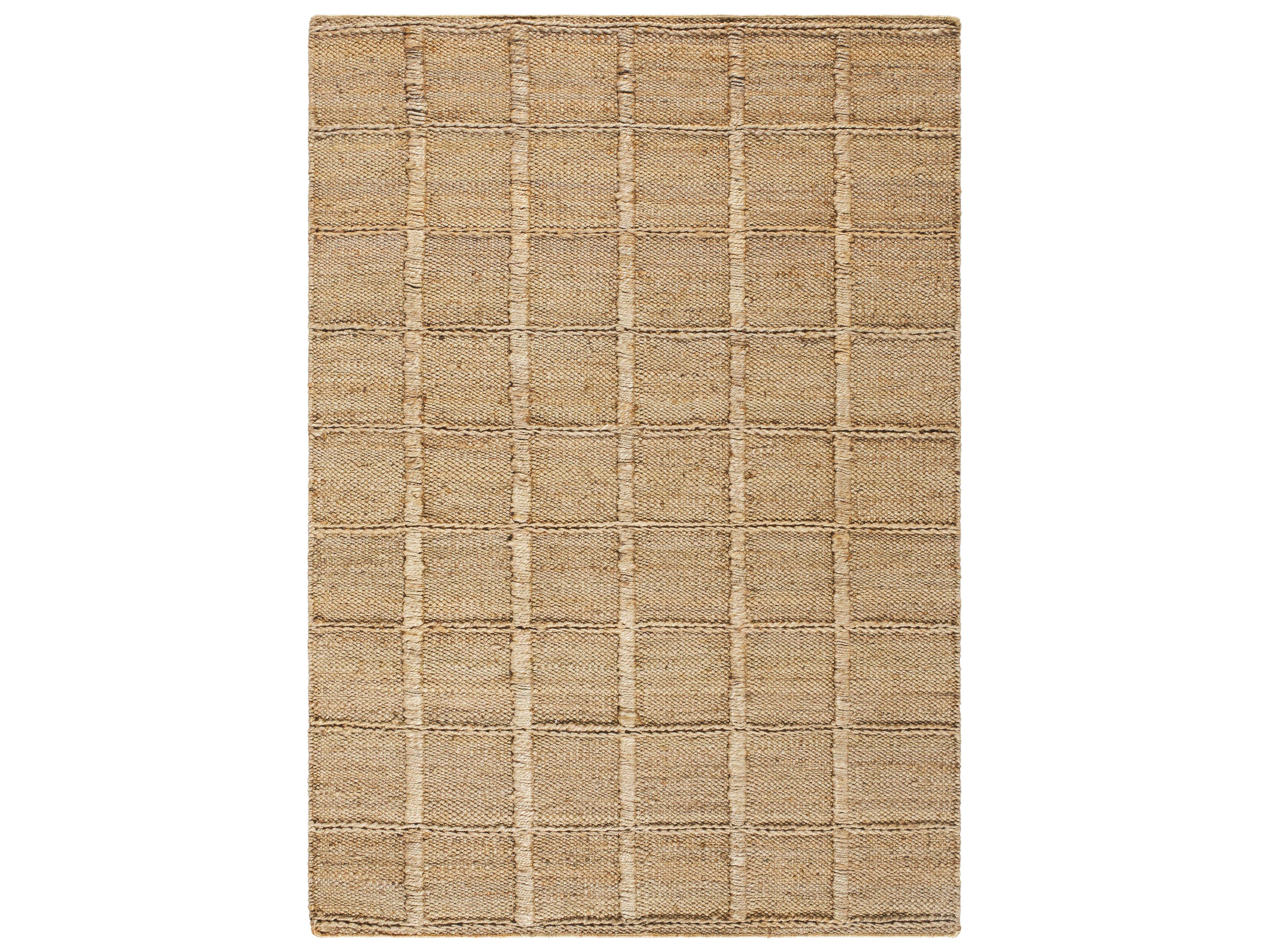 Damon Geometric Area Rug
