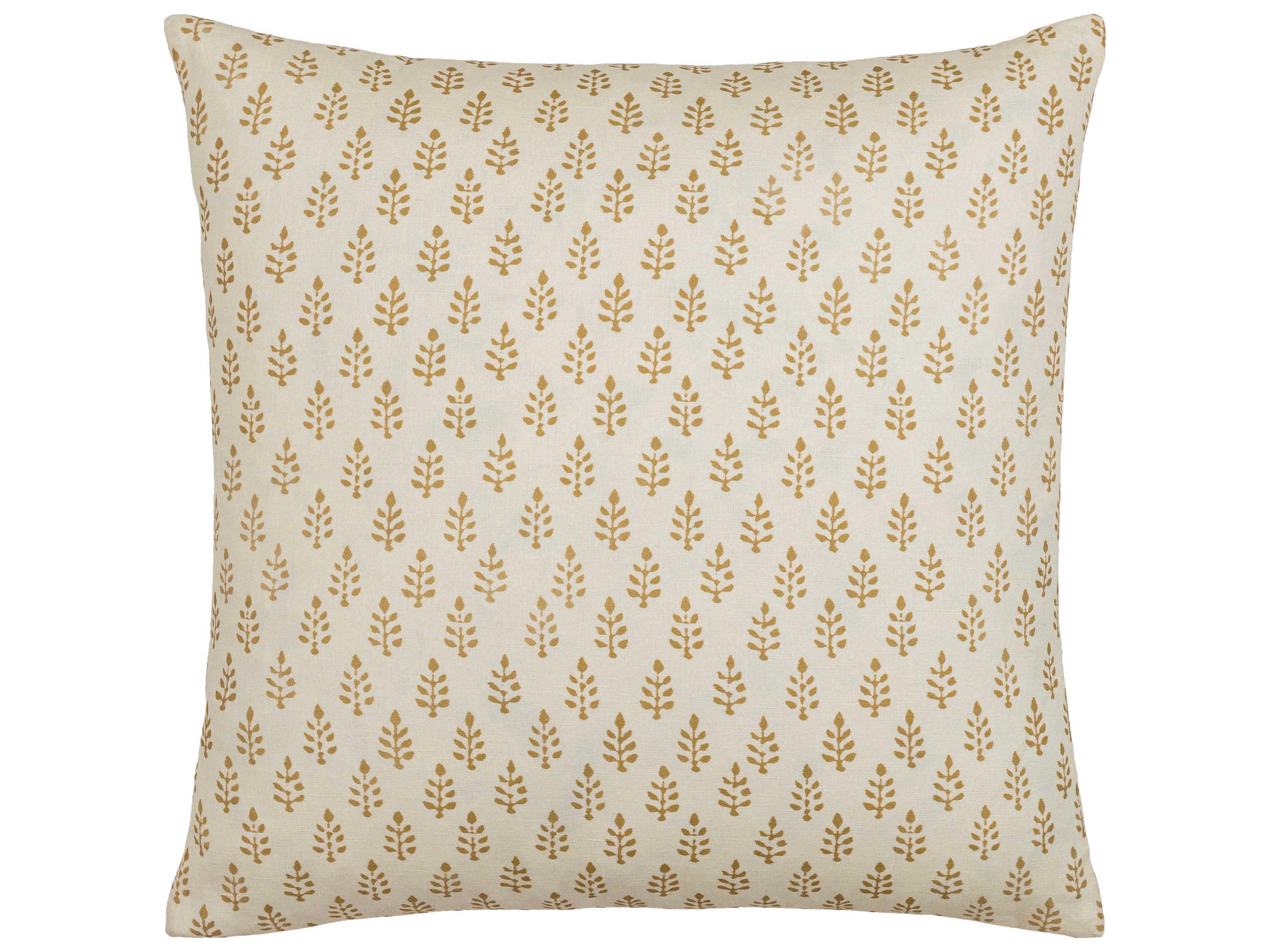 Surya Diggi Cream Pillow