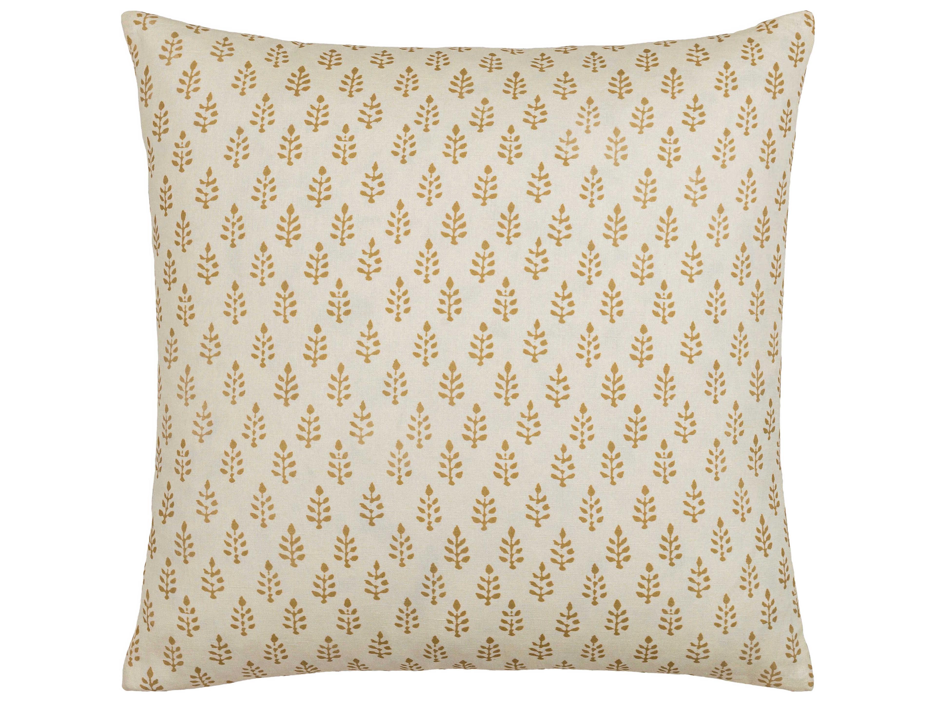 Surya Diggi Cream Pillow