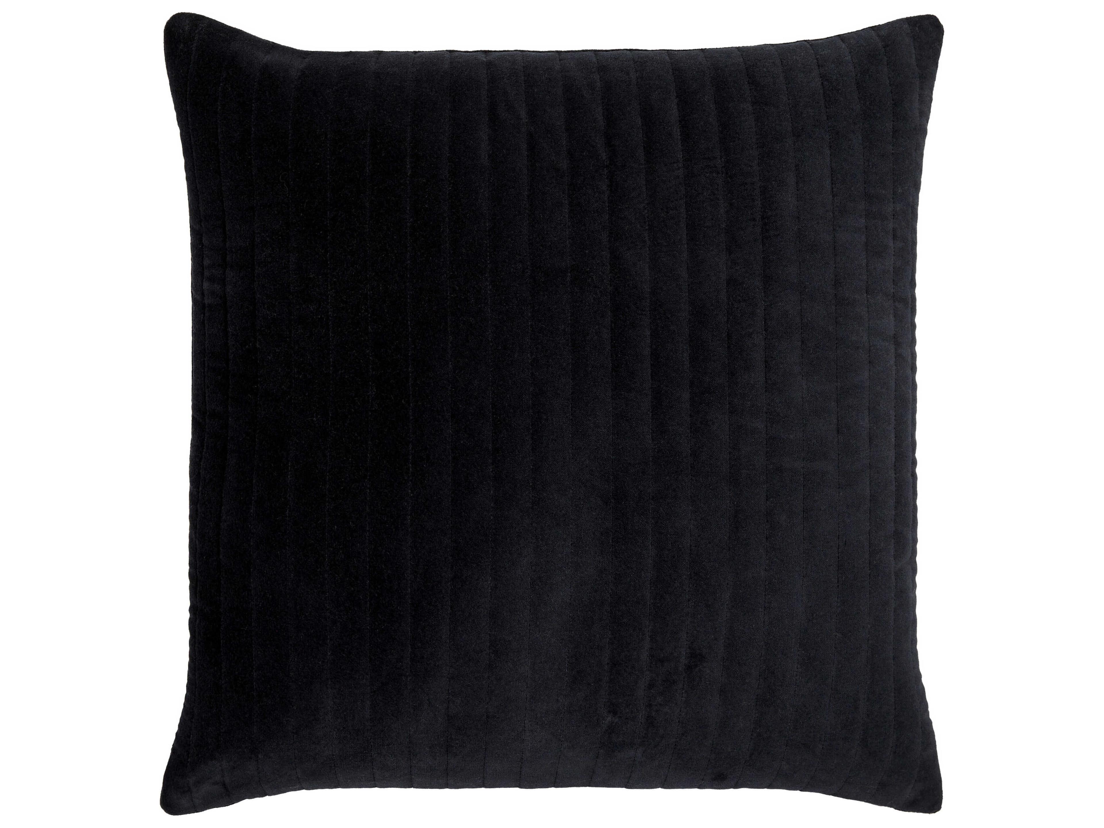 Digby Ink Blue Pillow