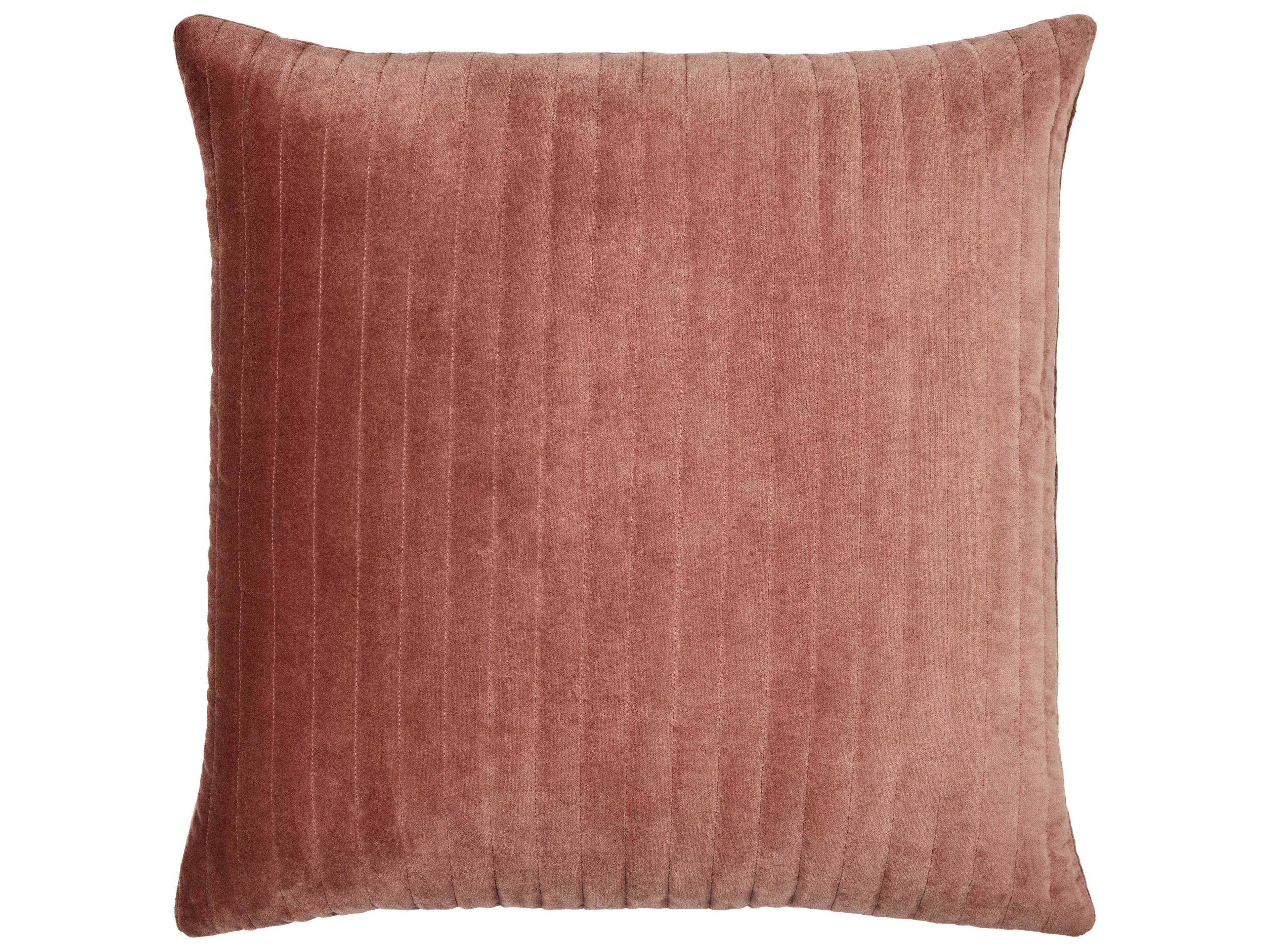 Digby Dark Brown Pillow