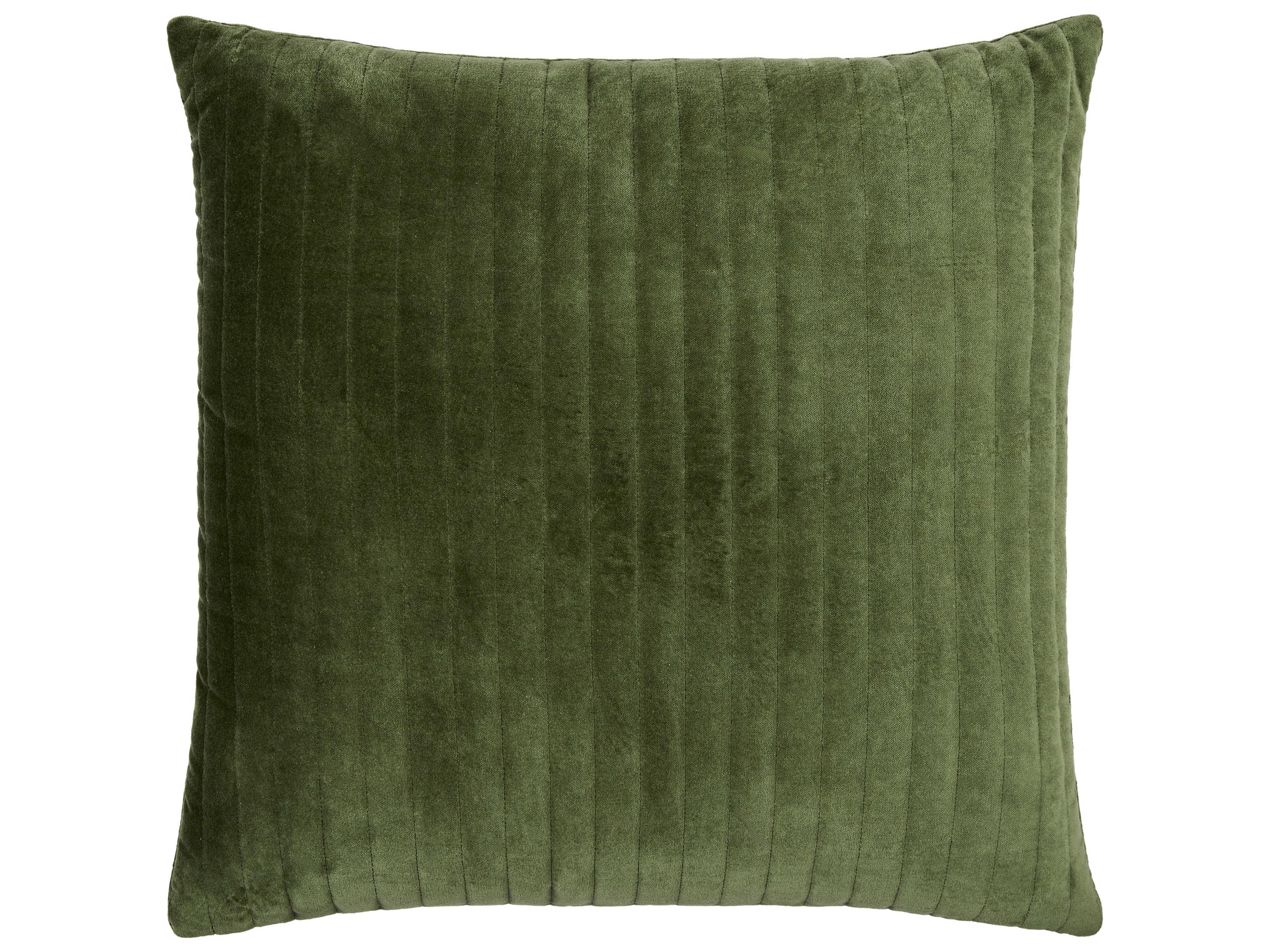 Digby Medium Green Pillow