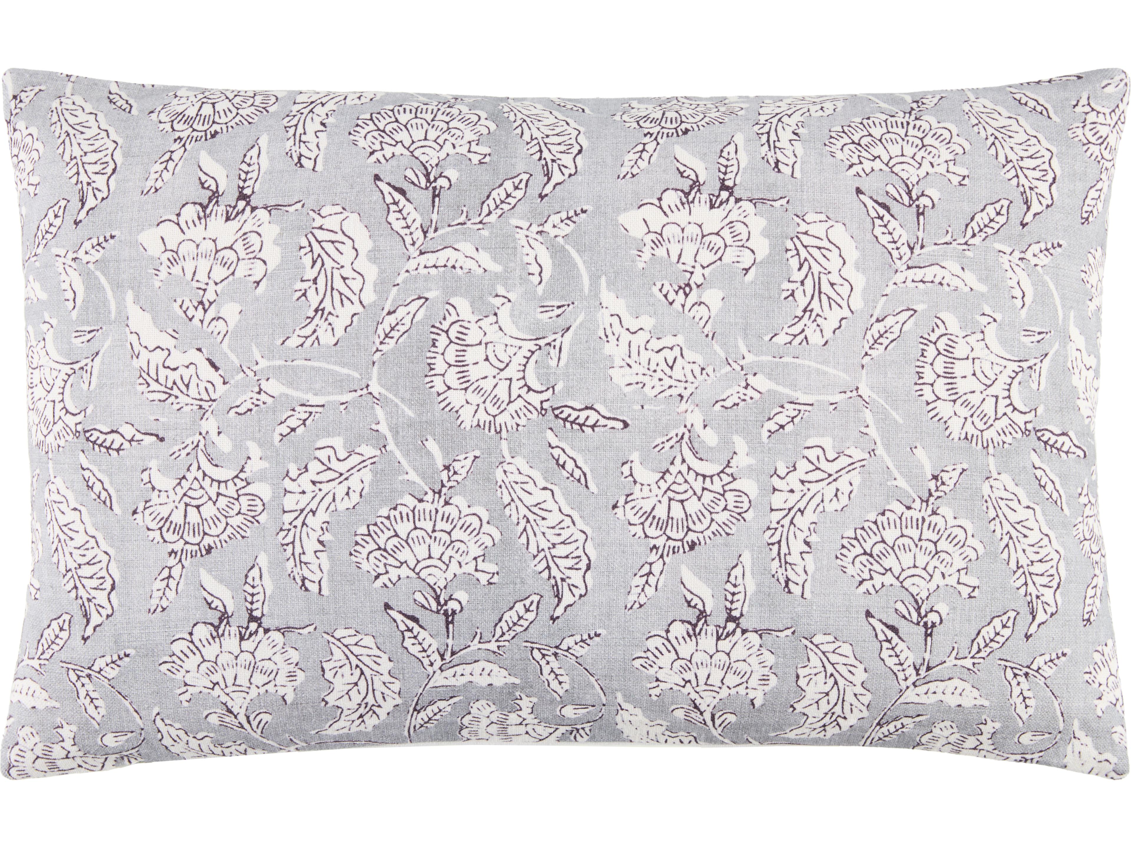 Donna Slate Pillow