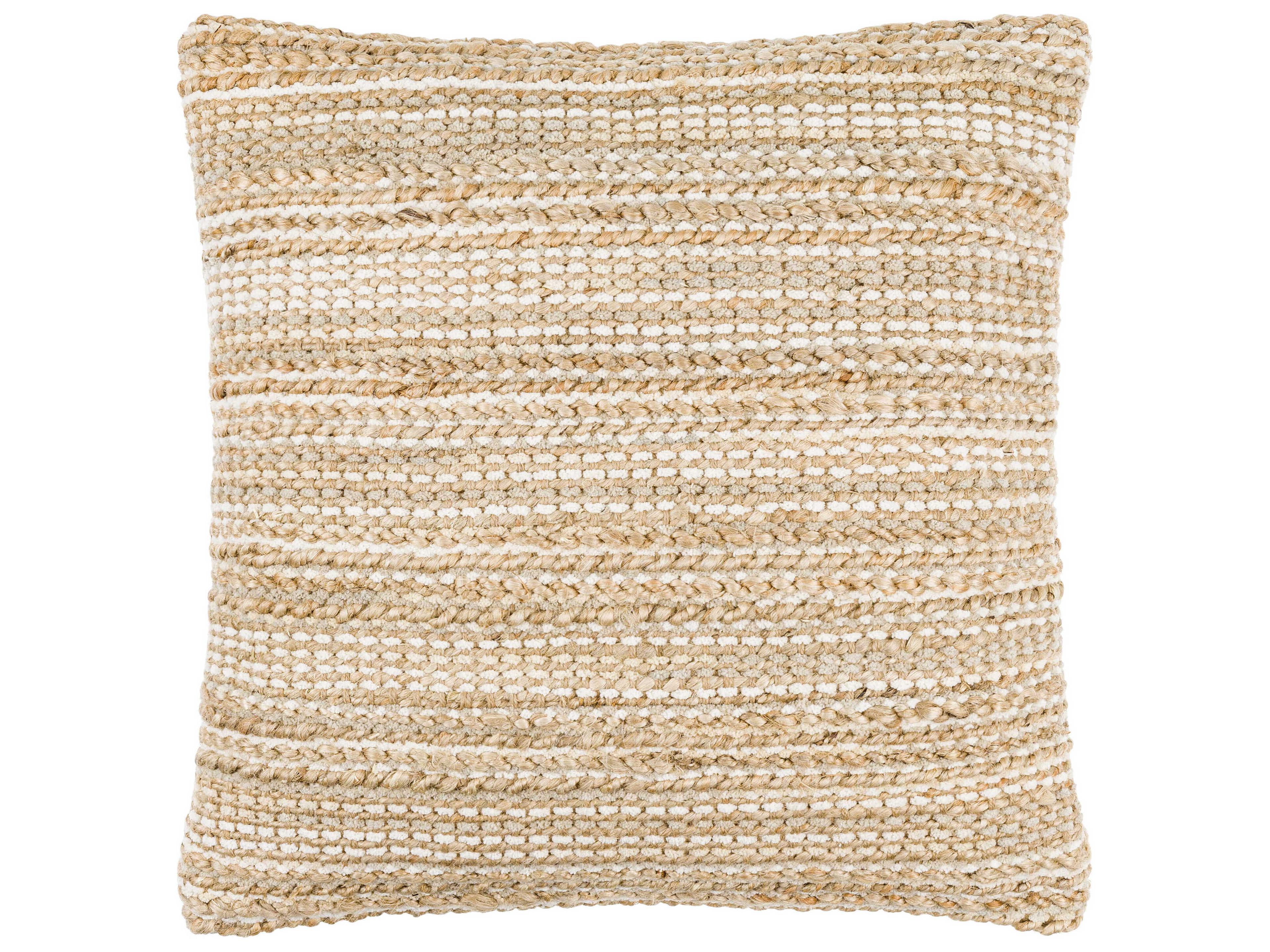 Denpasar Beige Pillow