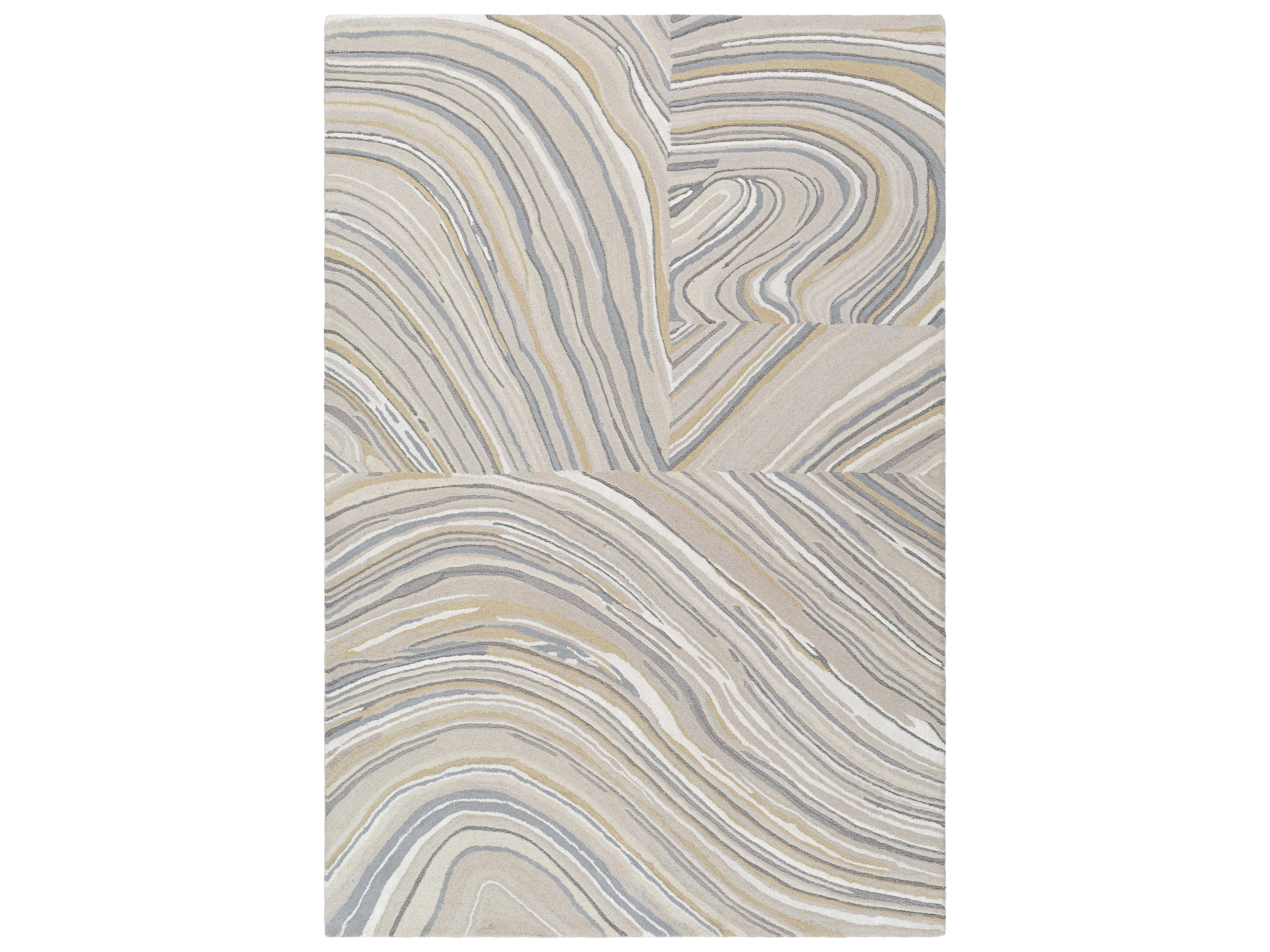 Dreamscape Abstract Area Rug