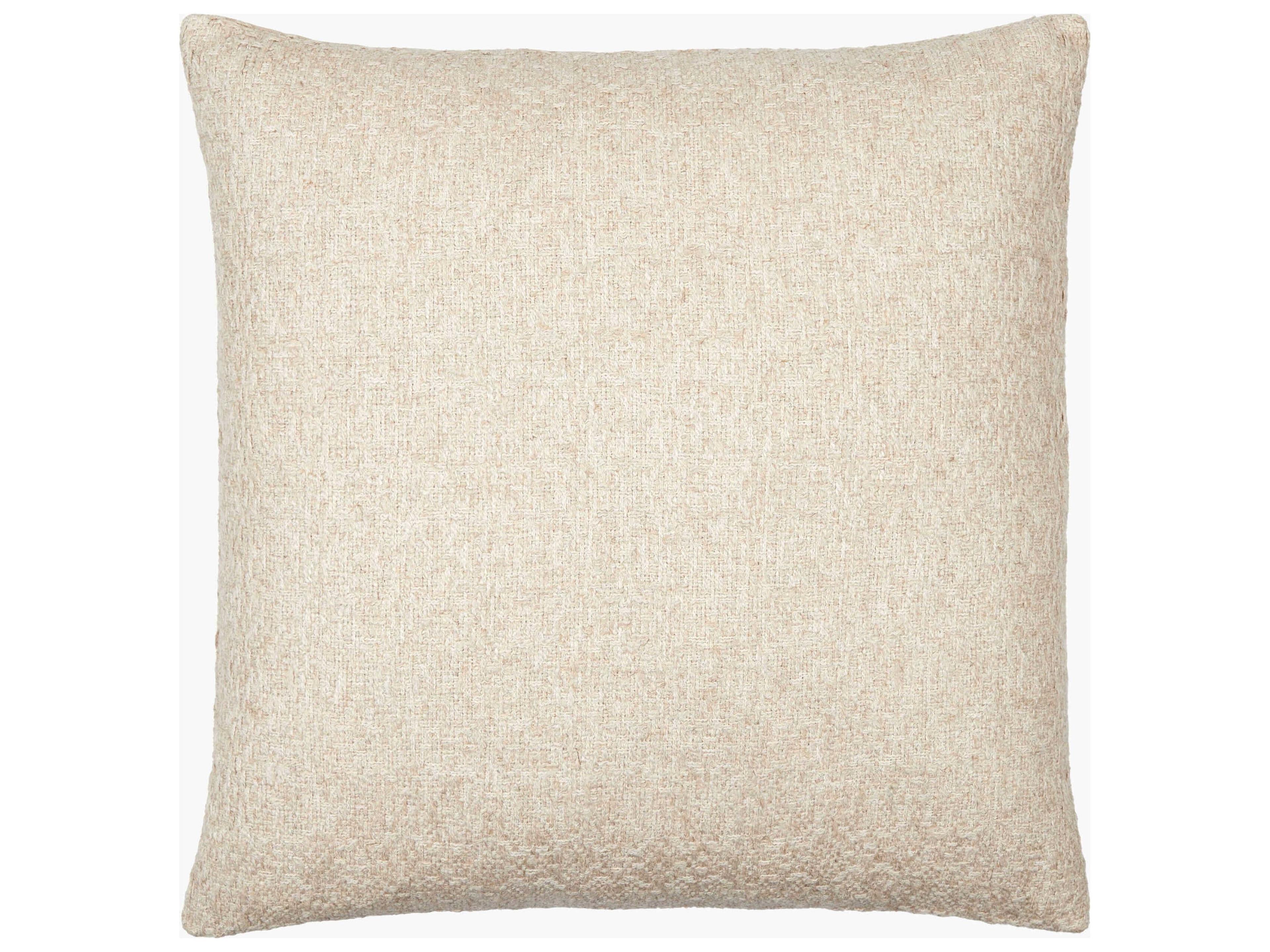 Dwight Light Beige Pillow