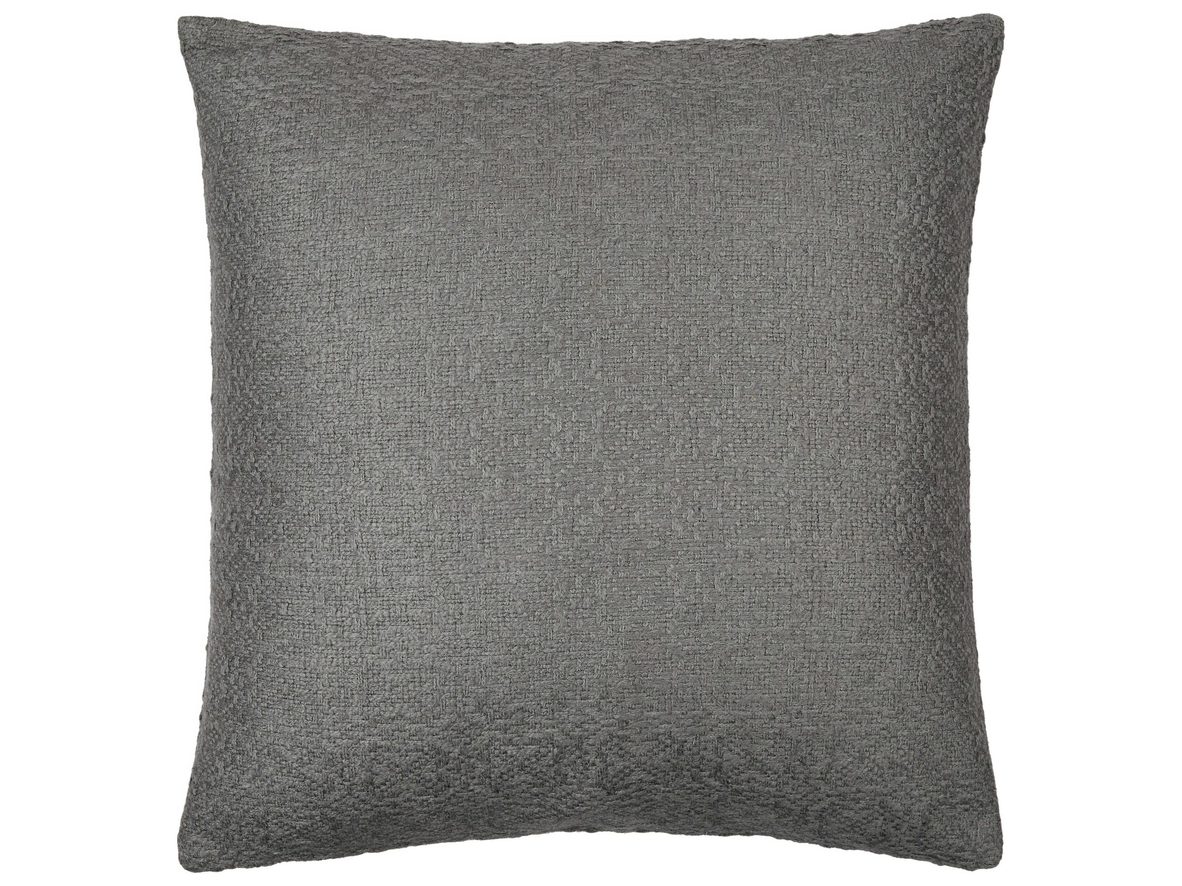 Dwight Gray Pillow