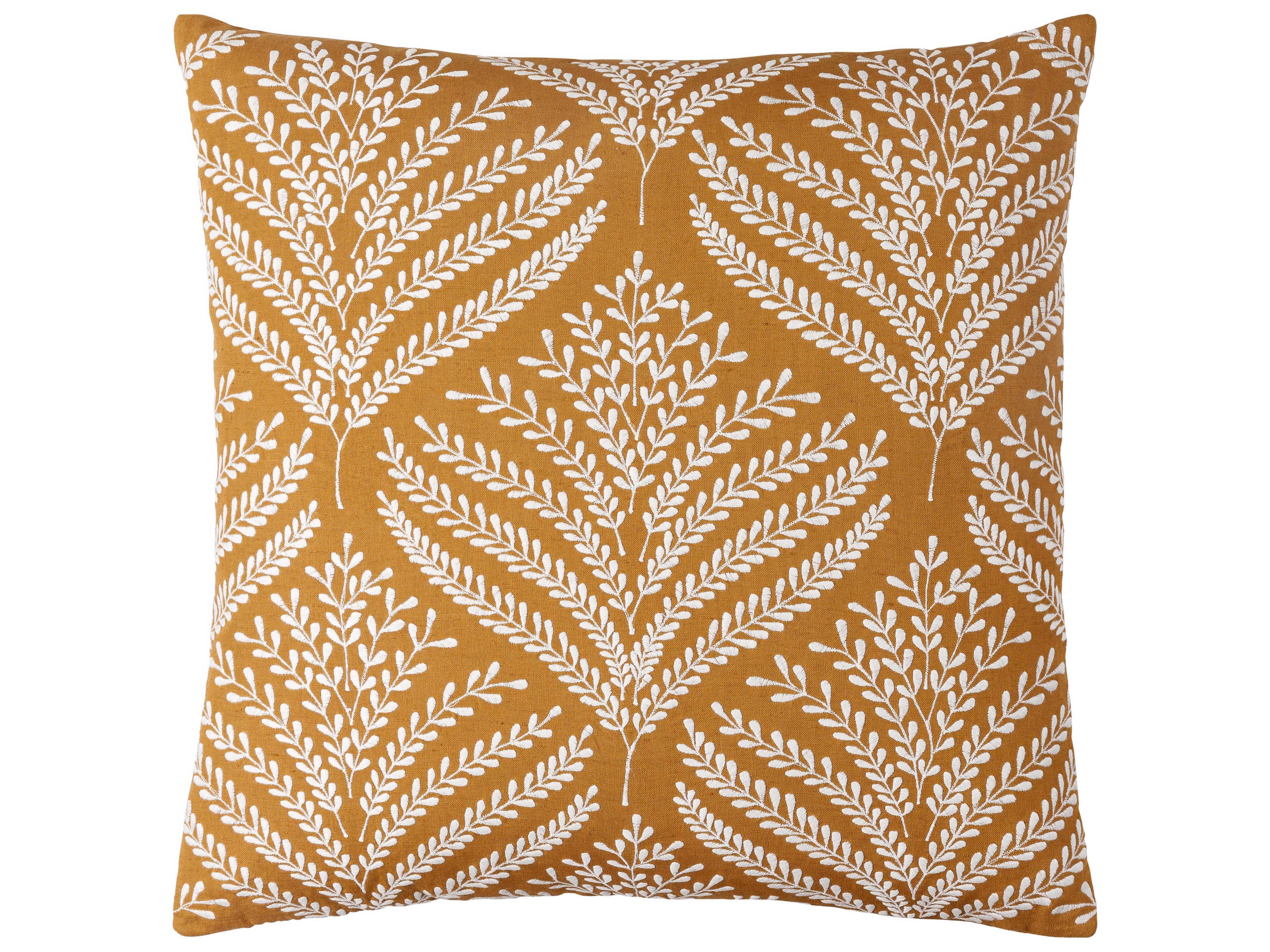 Eliana Camel Pillow