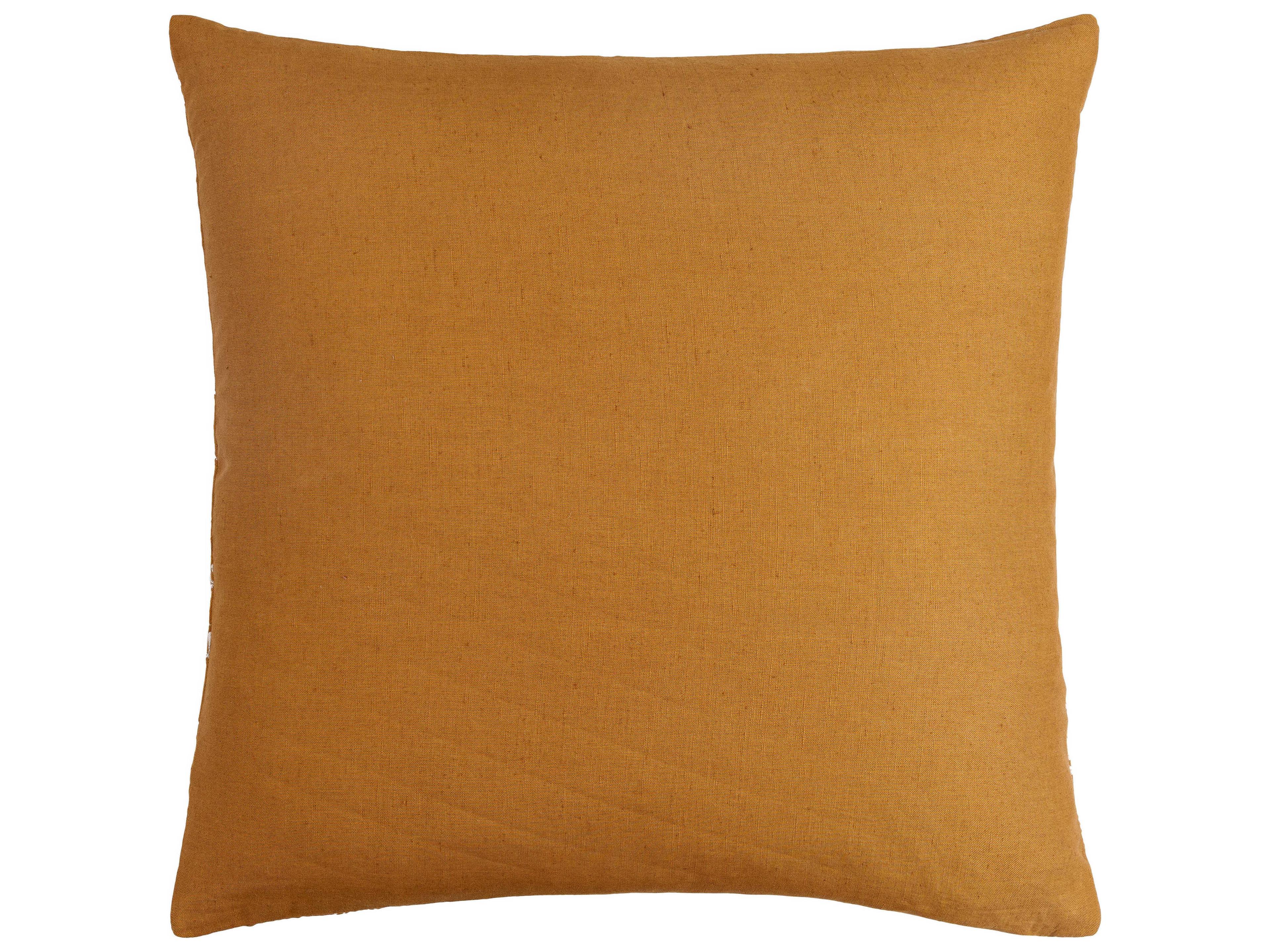 Surya Eliana Camel Pillow