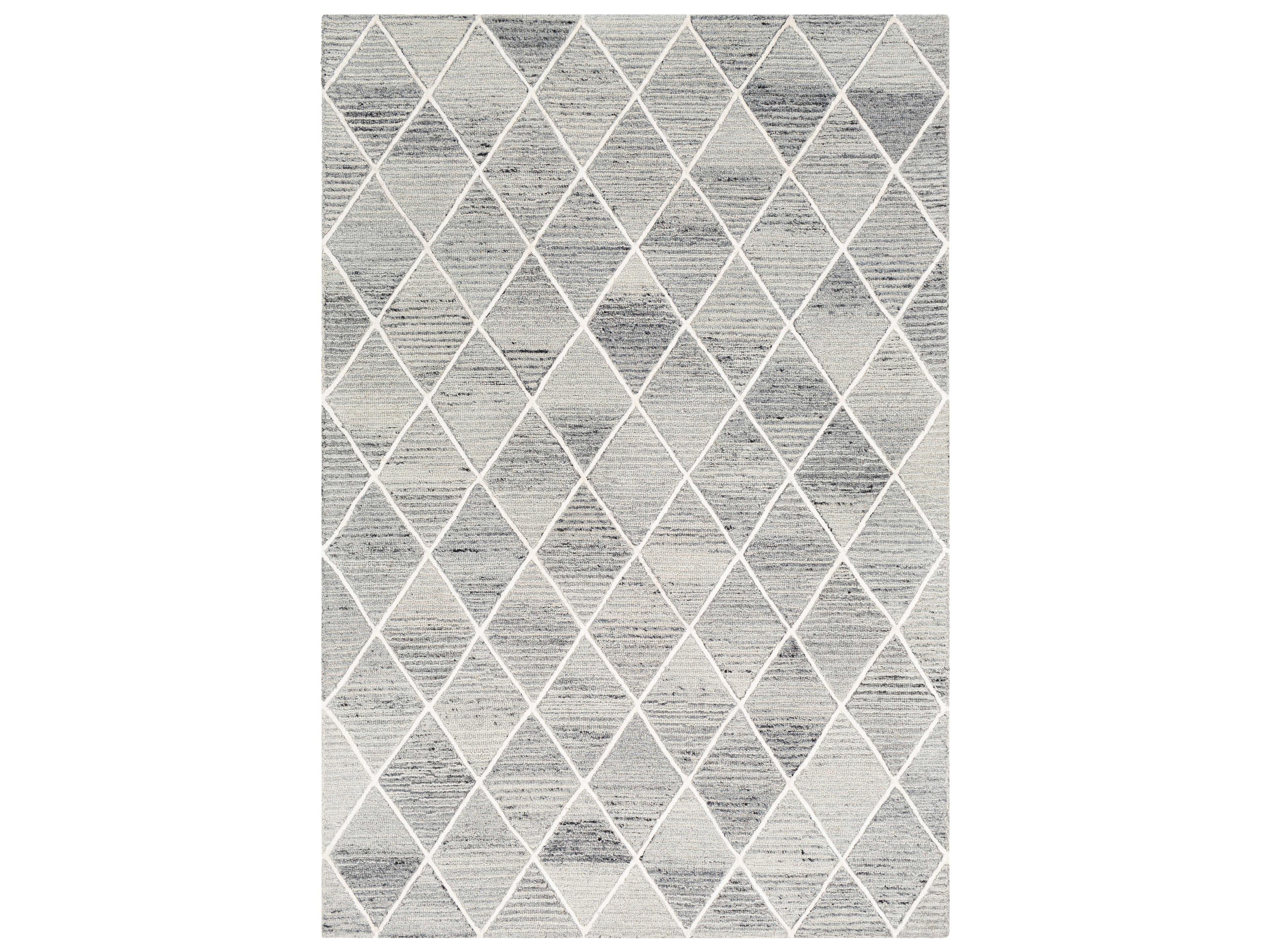 Eaton Geometric Area Rug