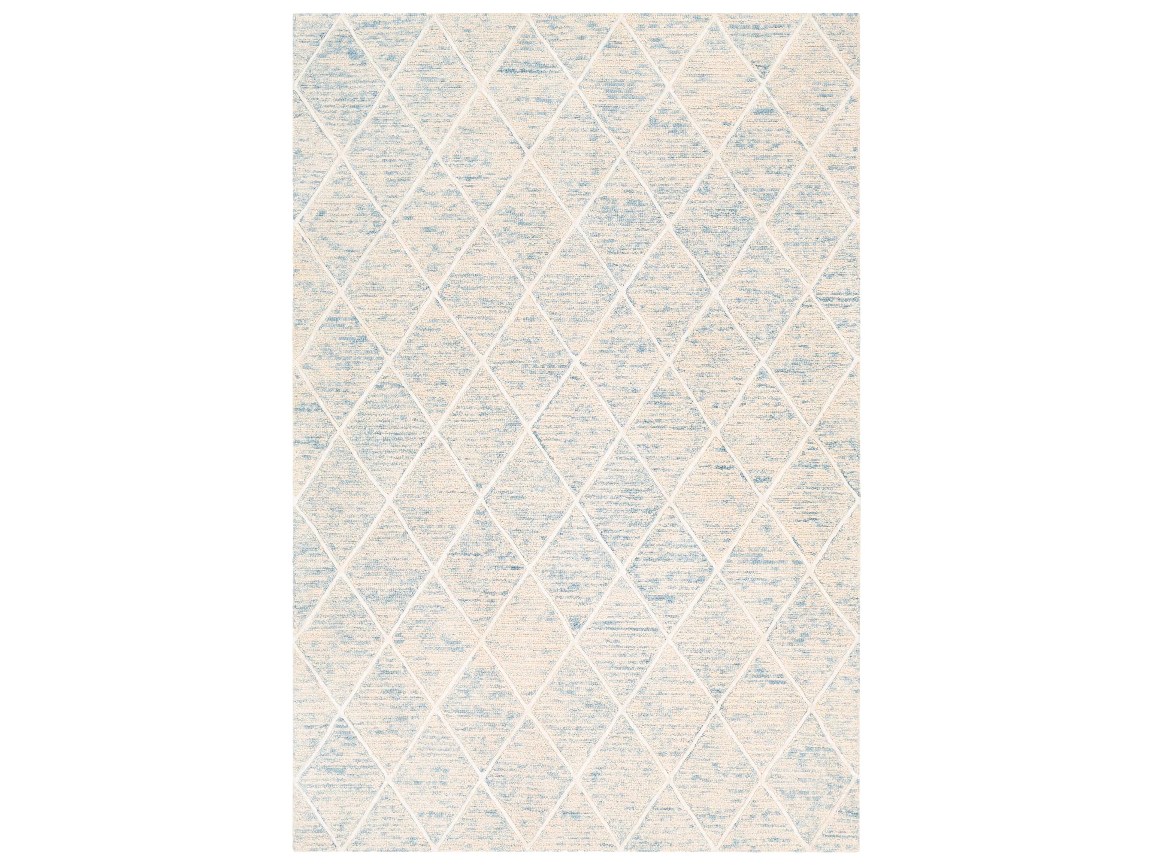Eaton Geometric Area Rug