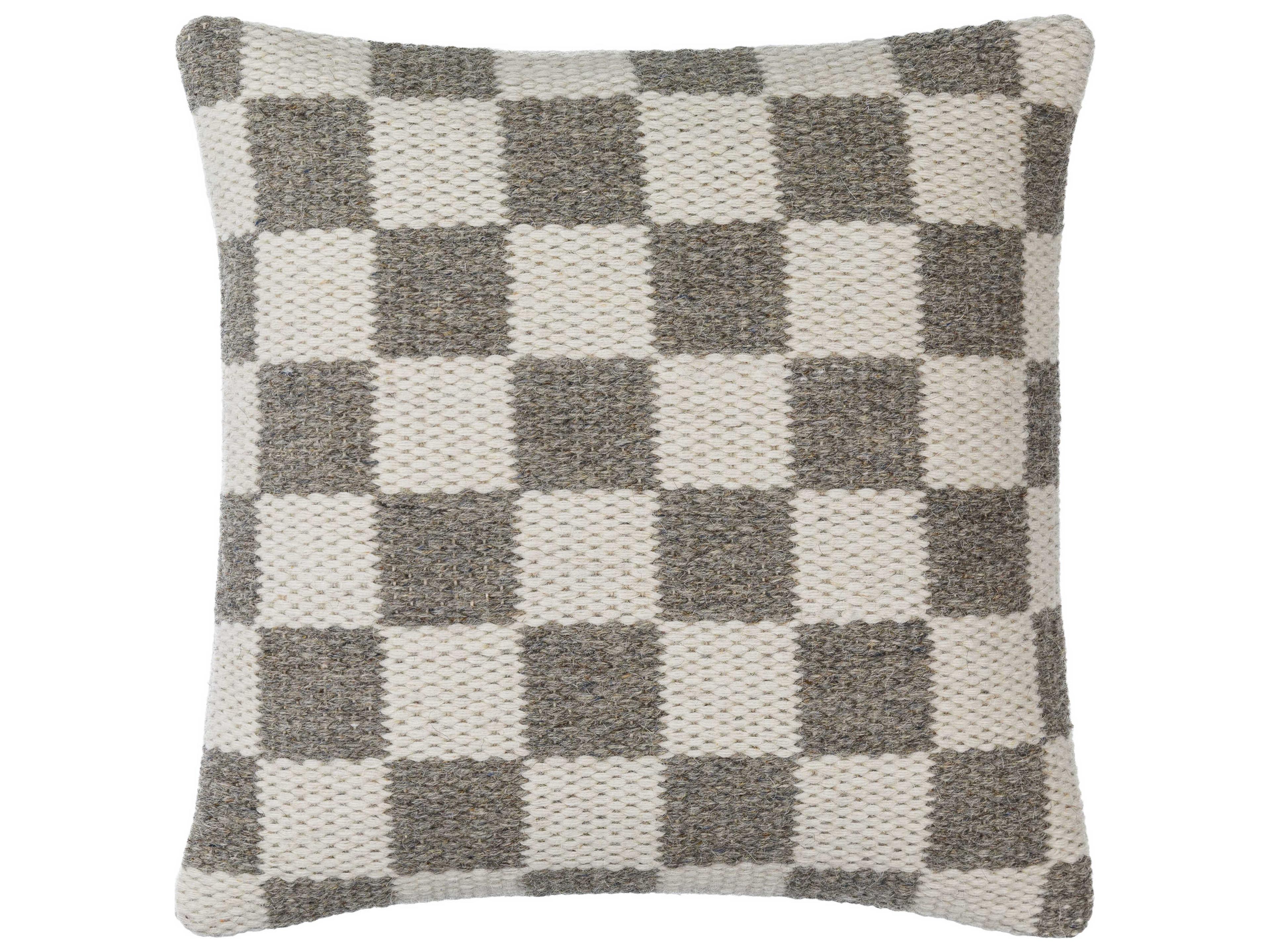 Surya Preethi Ivory Pillow