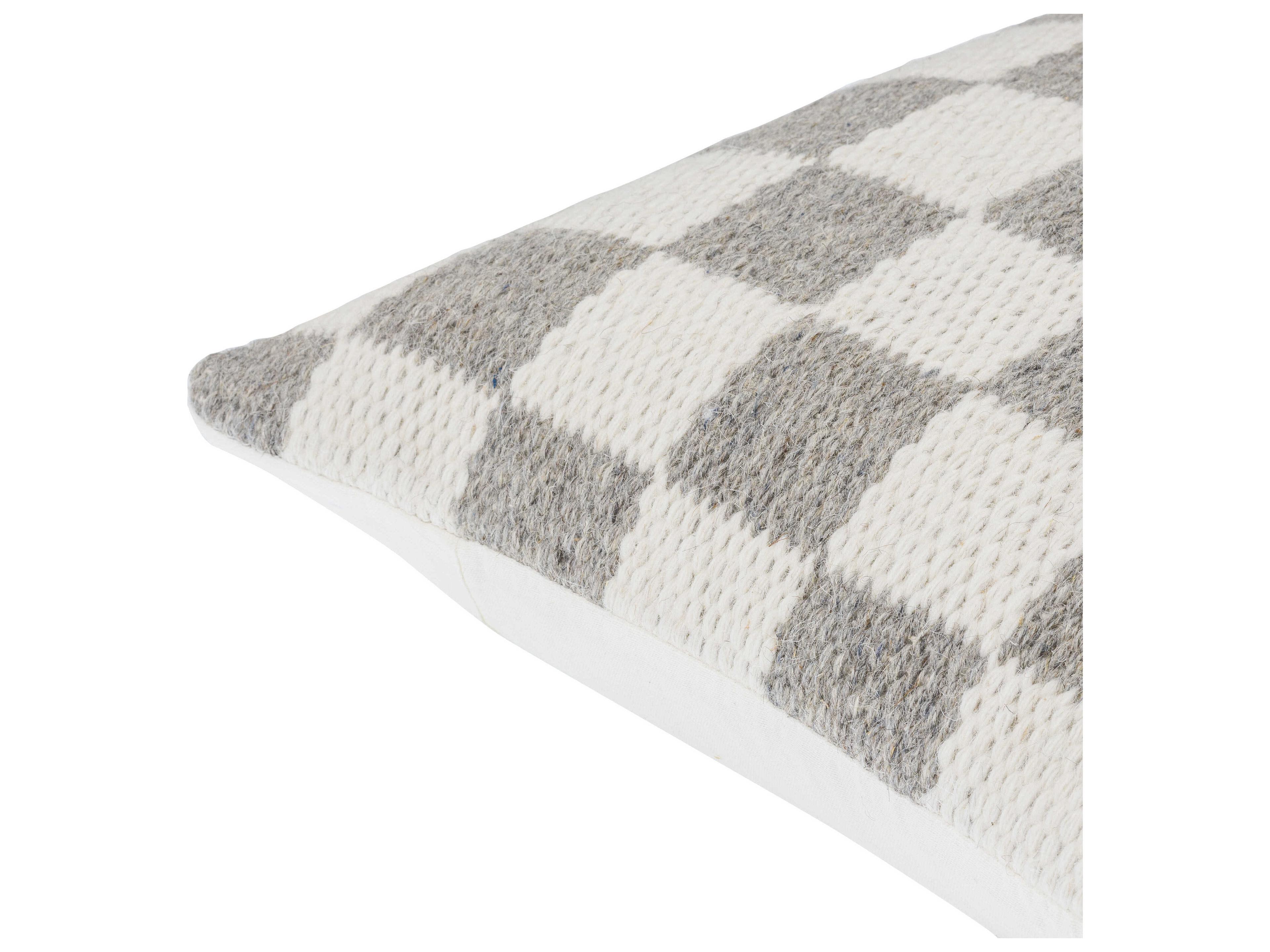 Surya Preethi Ivory Pillow