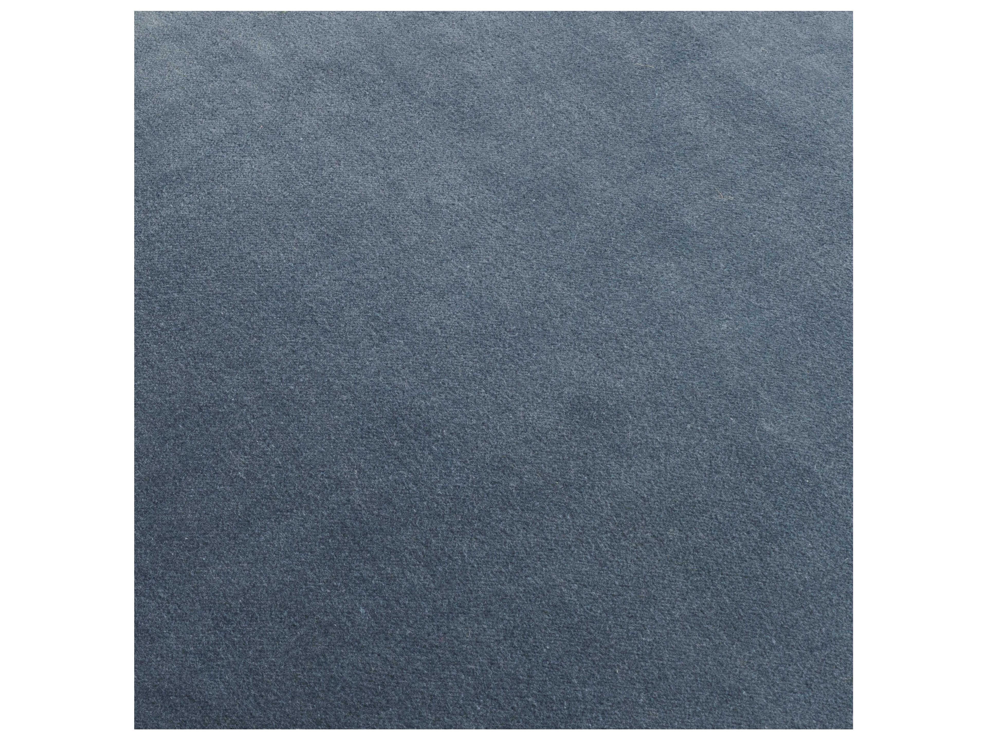 Surya Effervescent Dark Blue Pillow