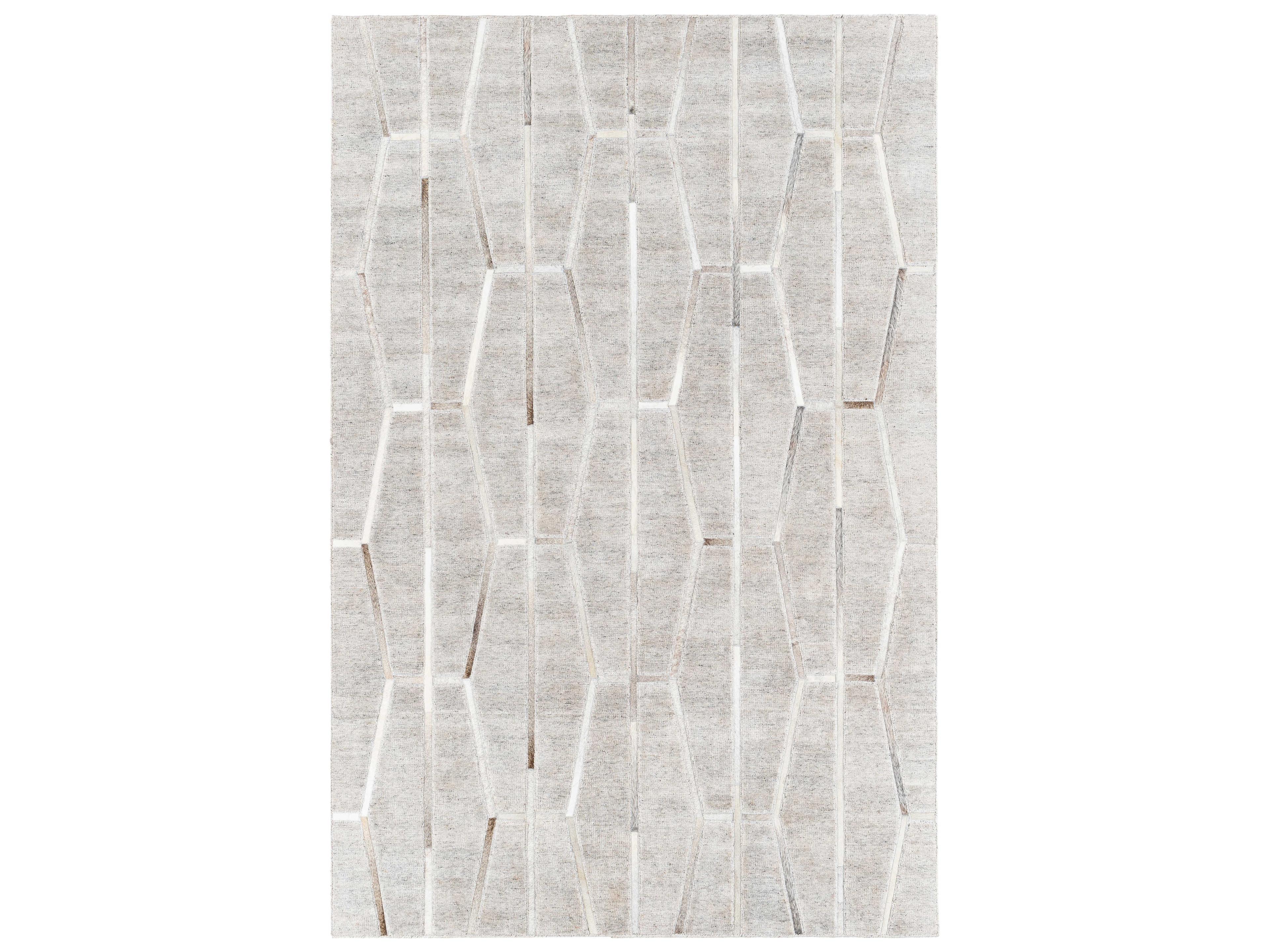 Eloquent Geometric Area Rug