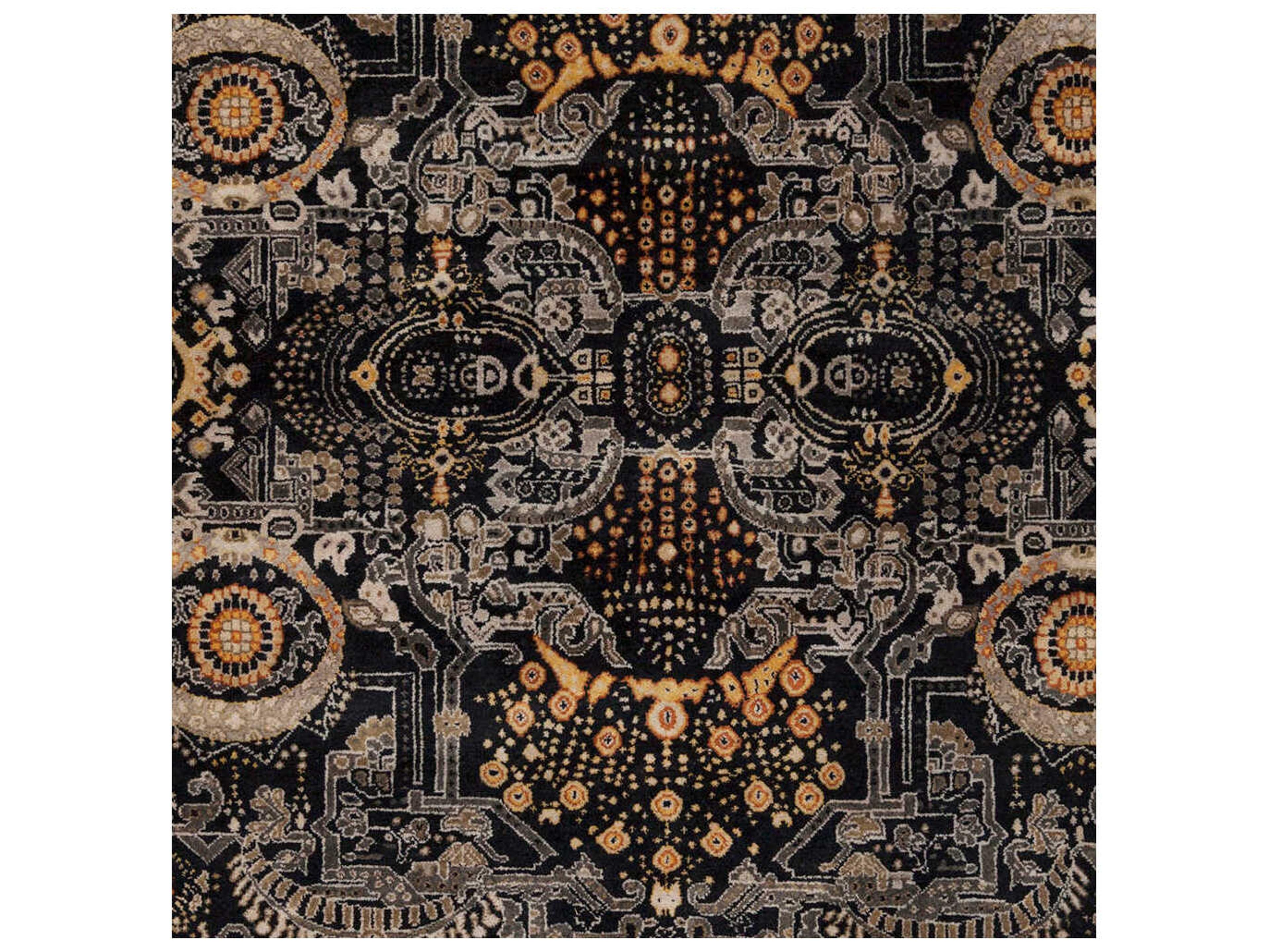 Surya Empress Floral Area Rug