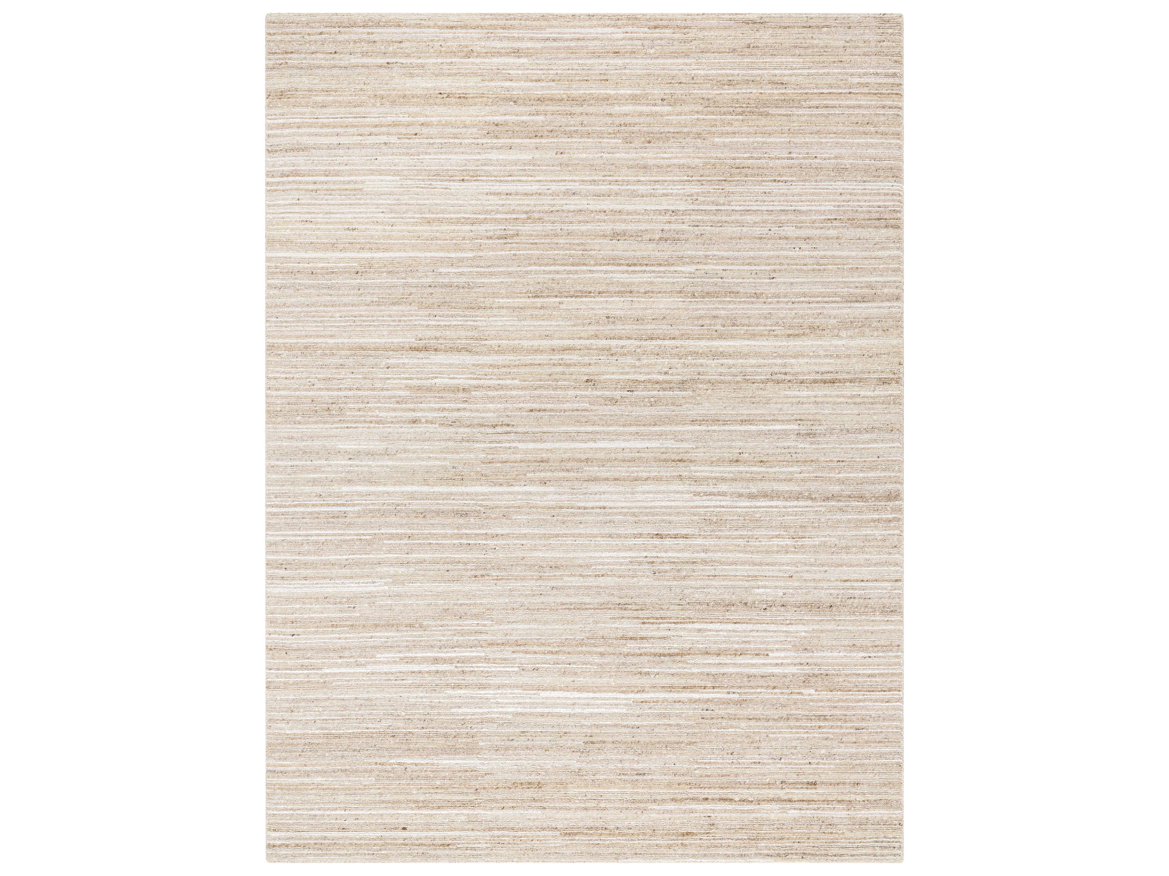 Enlightenment Striped Area Rug
