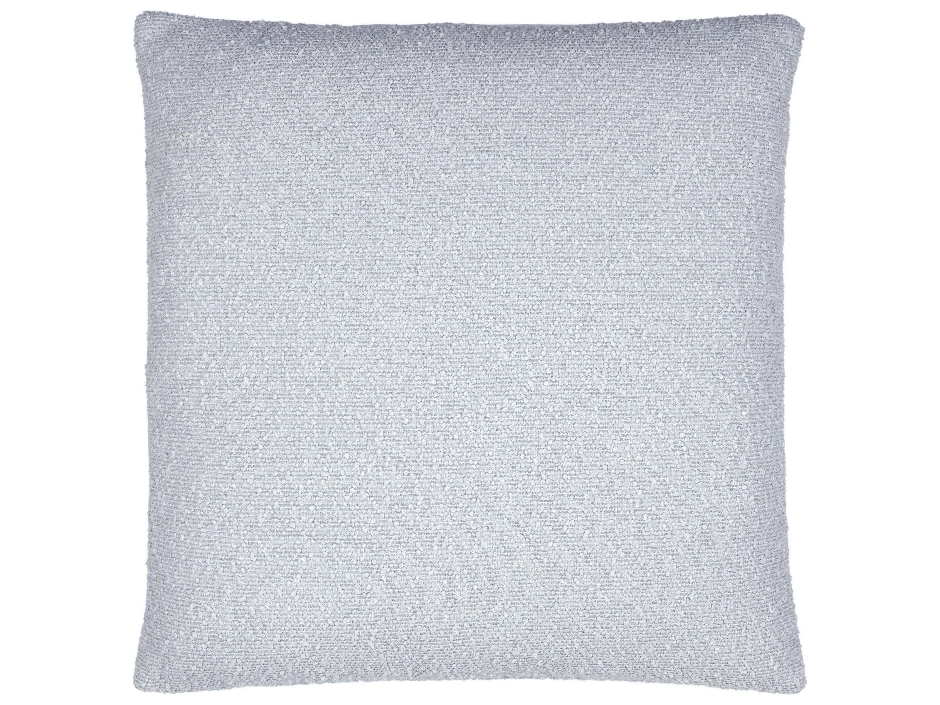 Eesha Light Gray Pillow
