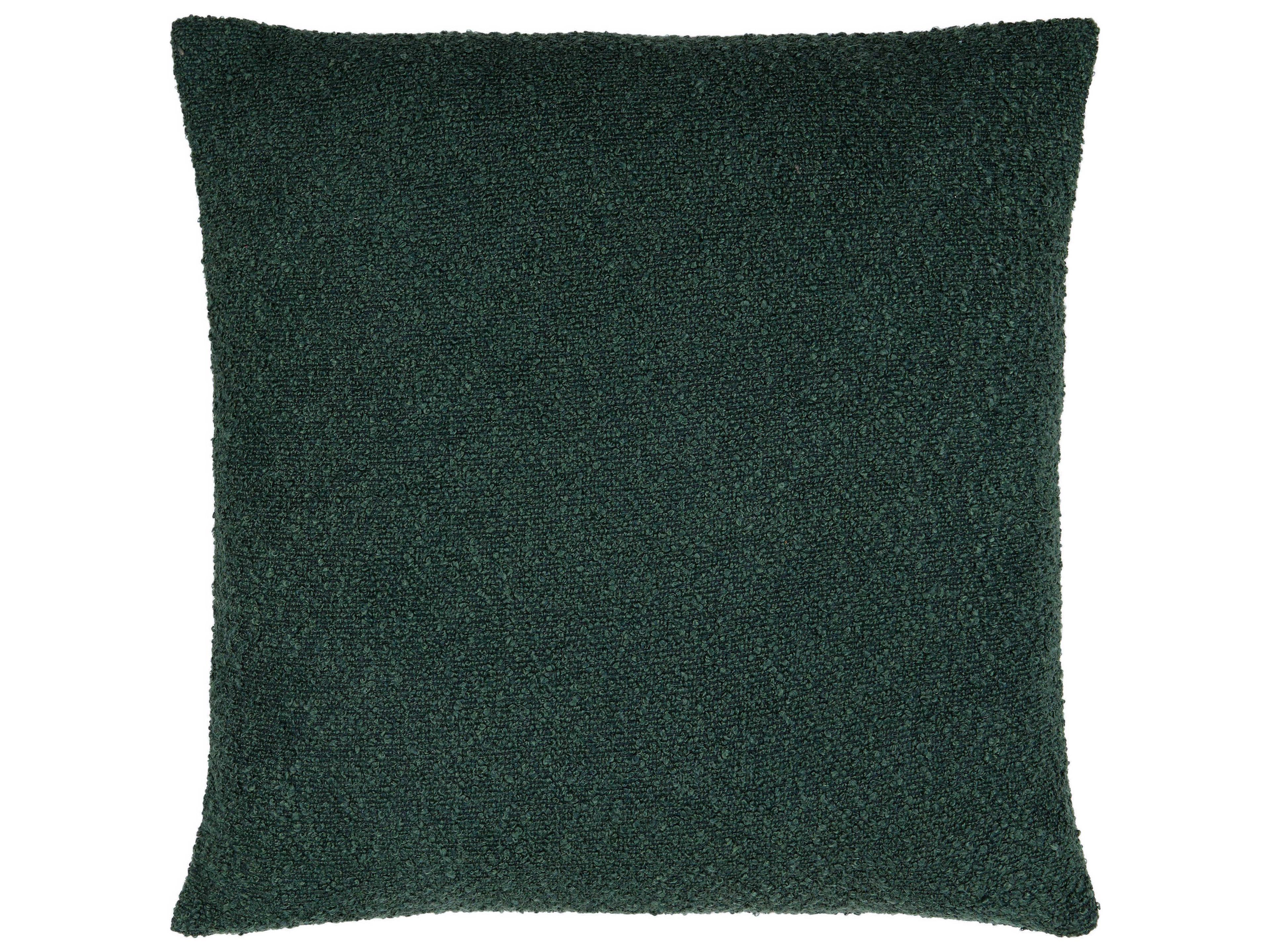 Eesha Dark Green Pillow