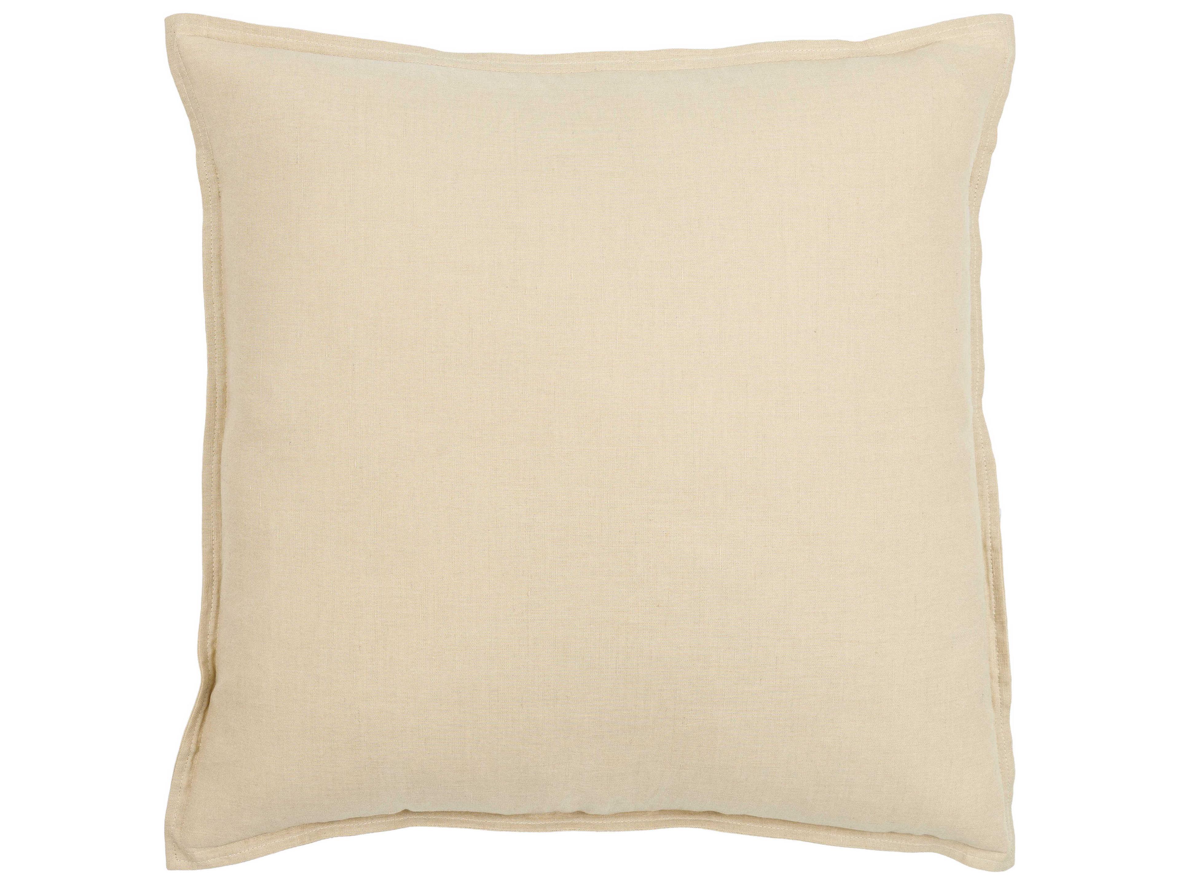 Surya Ethel Tan Pillow