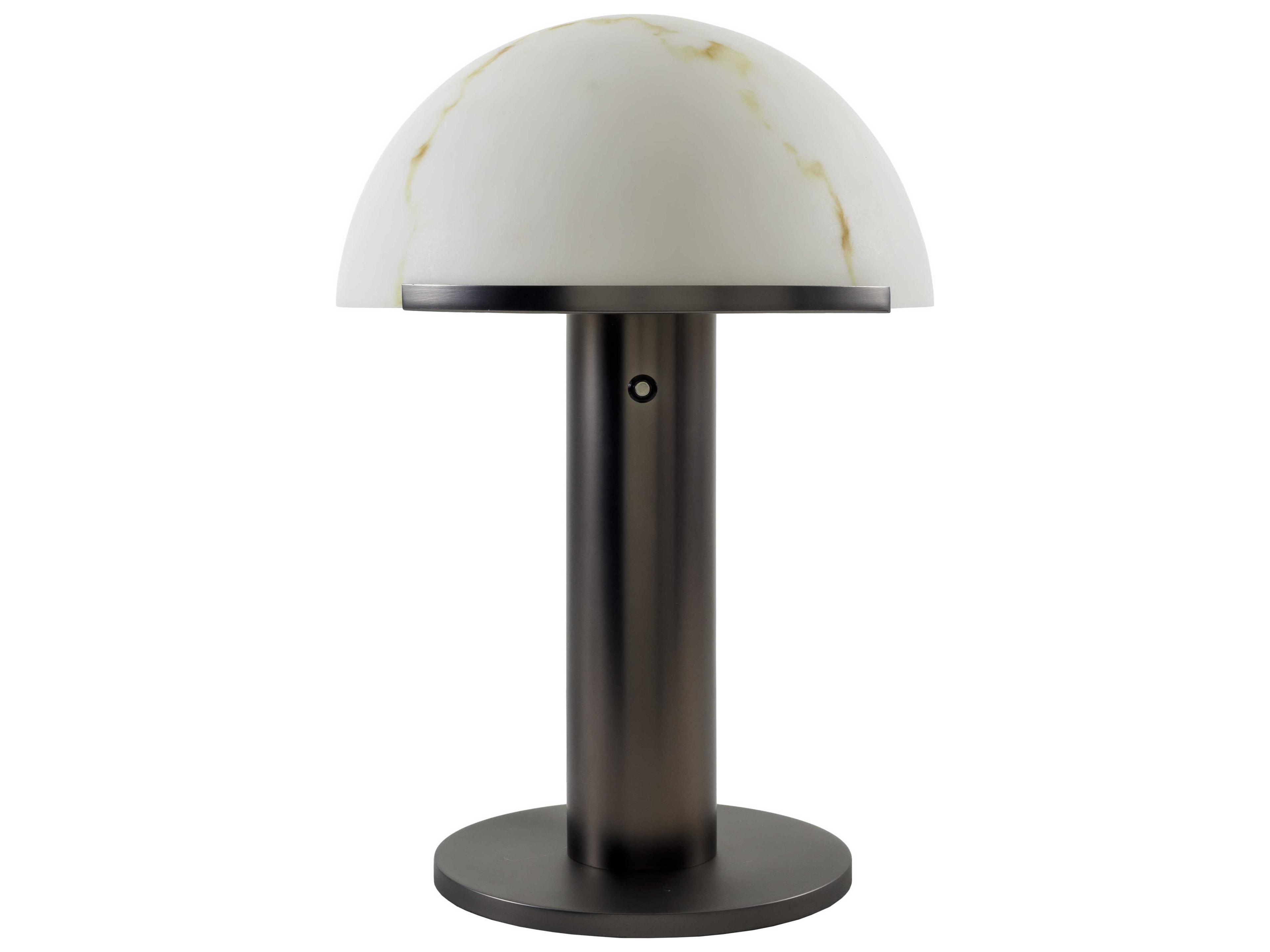 Etoile Black Table Lamp