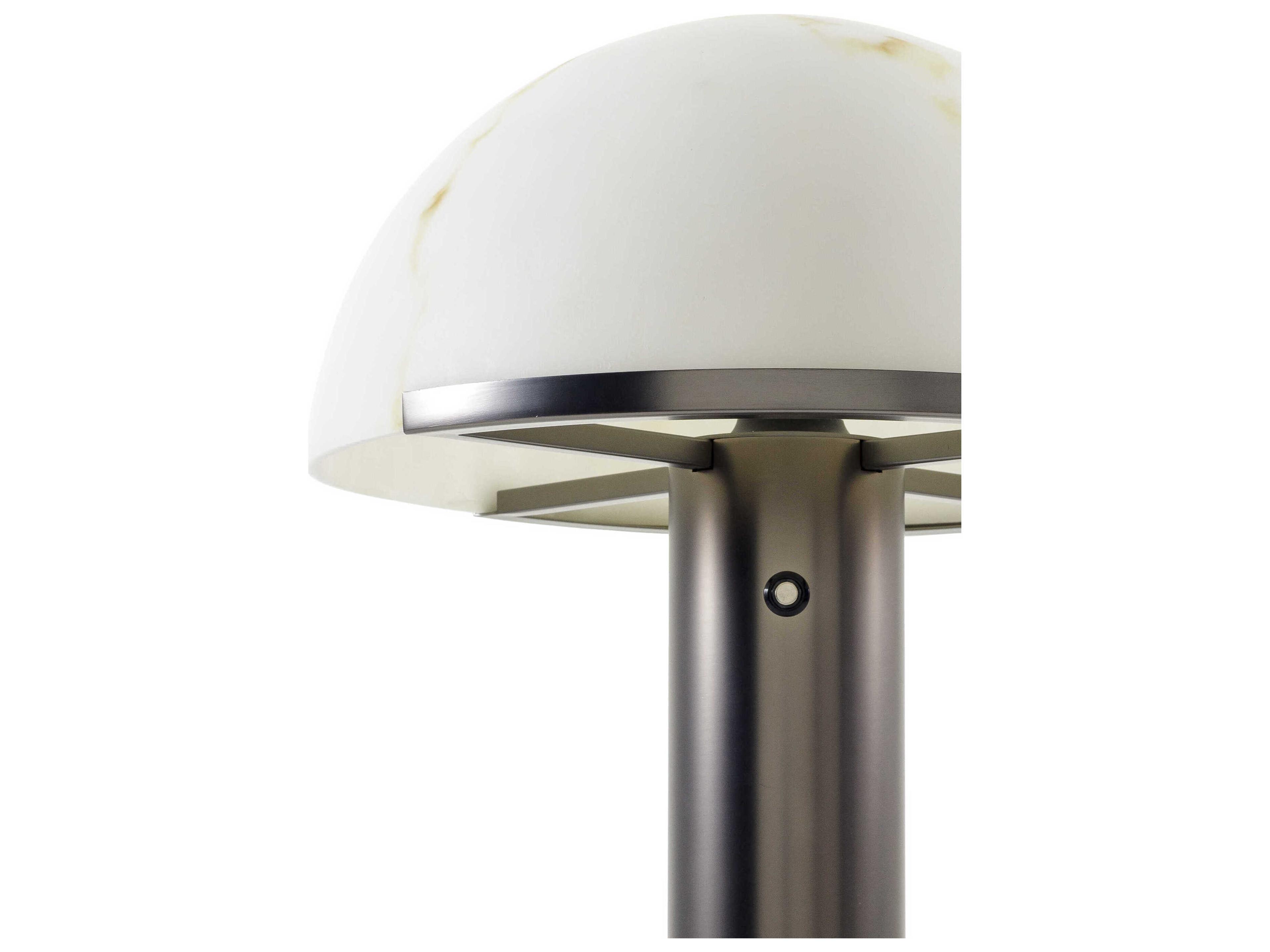 Surya Etoile Black Table Lamp