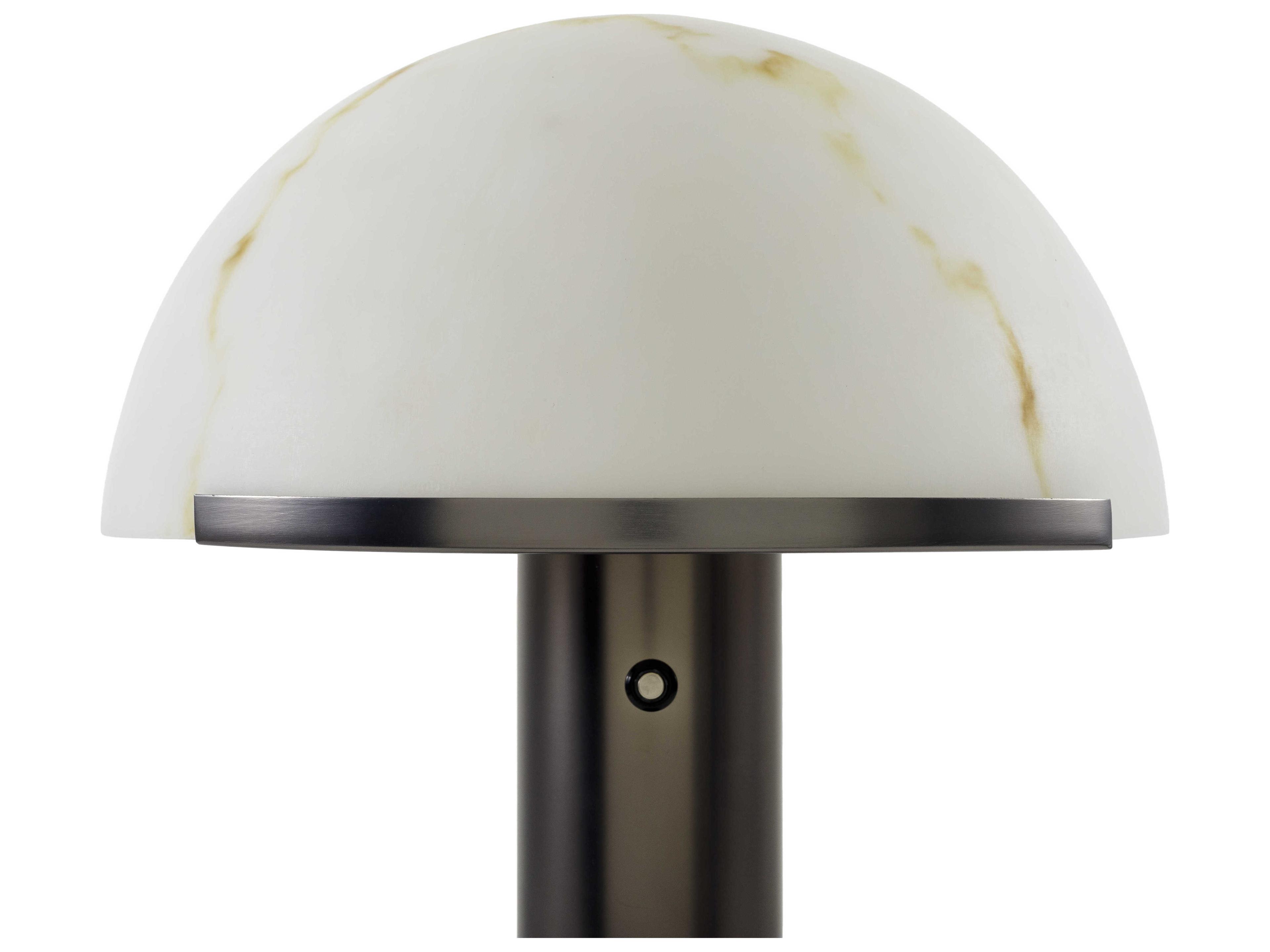 Surya Etoile Black Table Lamp