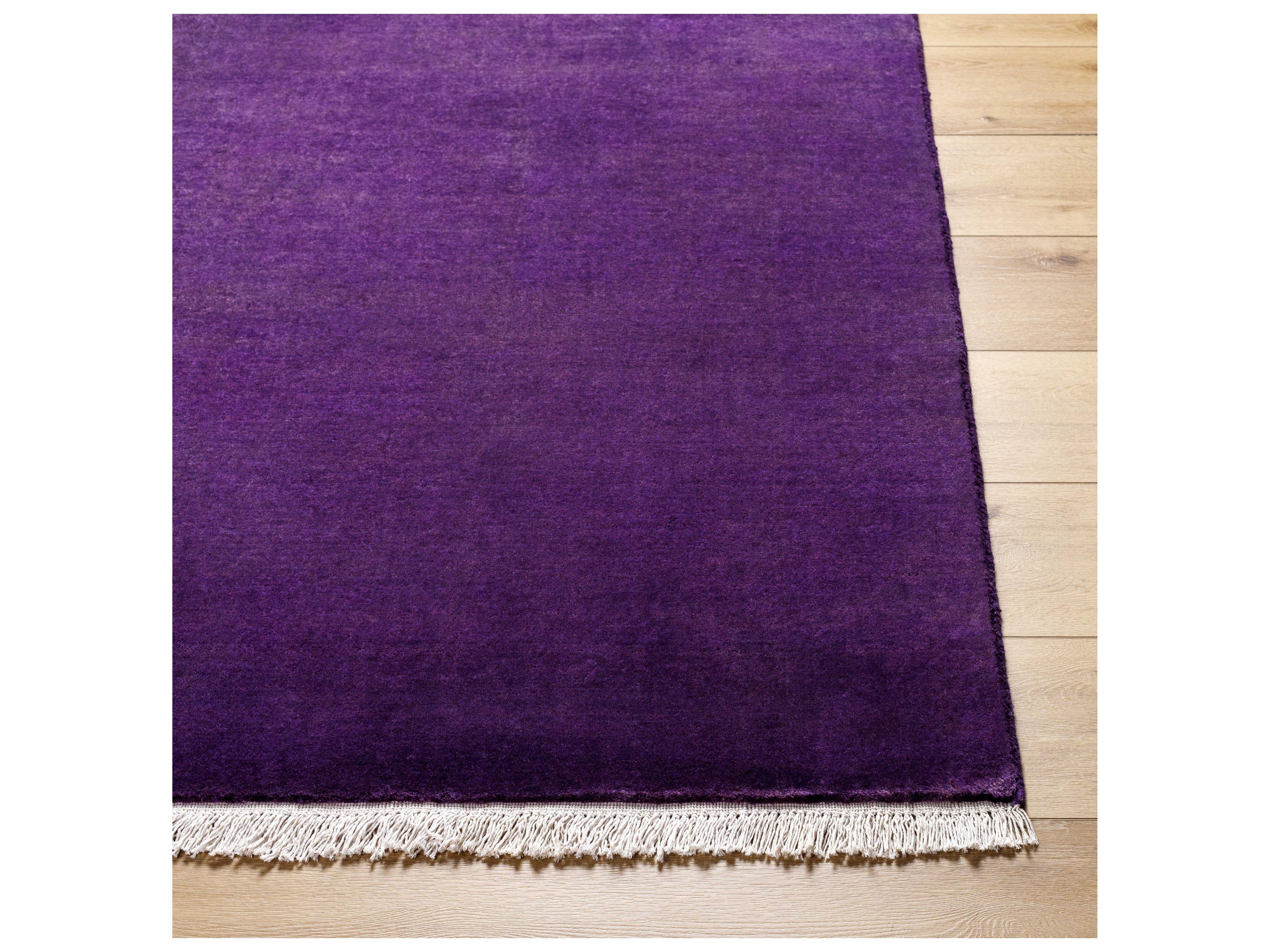 Surya Evergreen Shag Area Rug