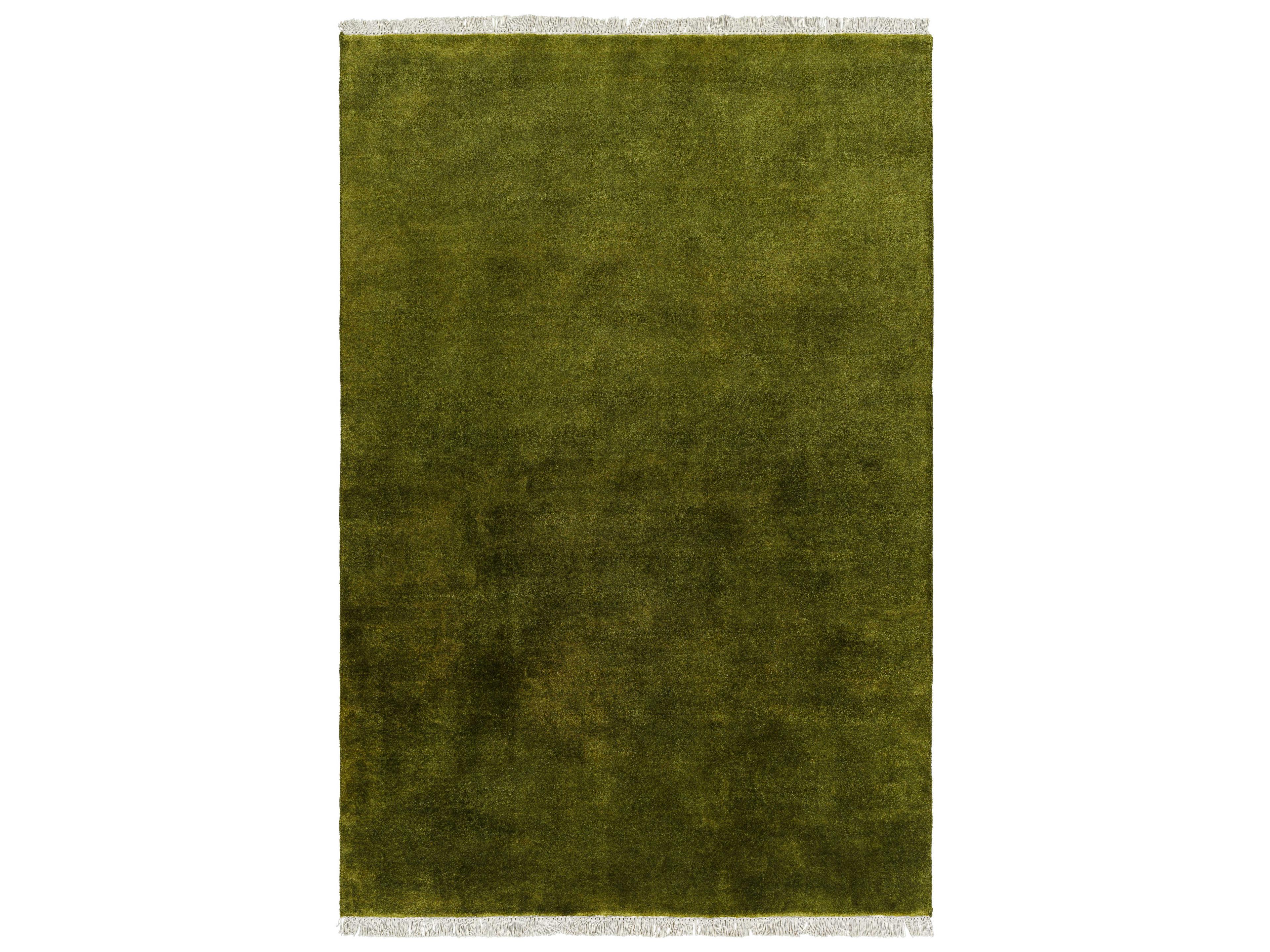 Evergreen Shag Area Rug