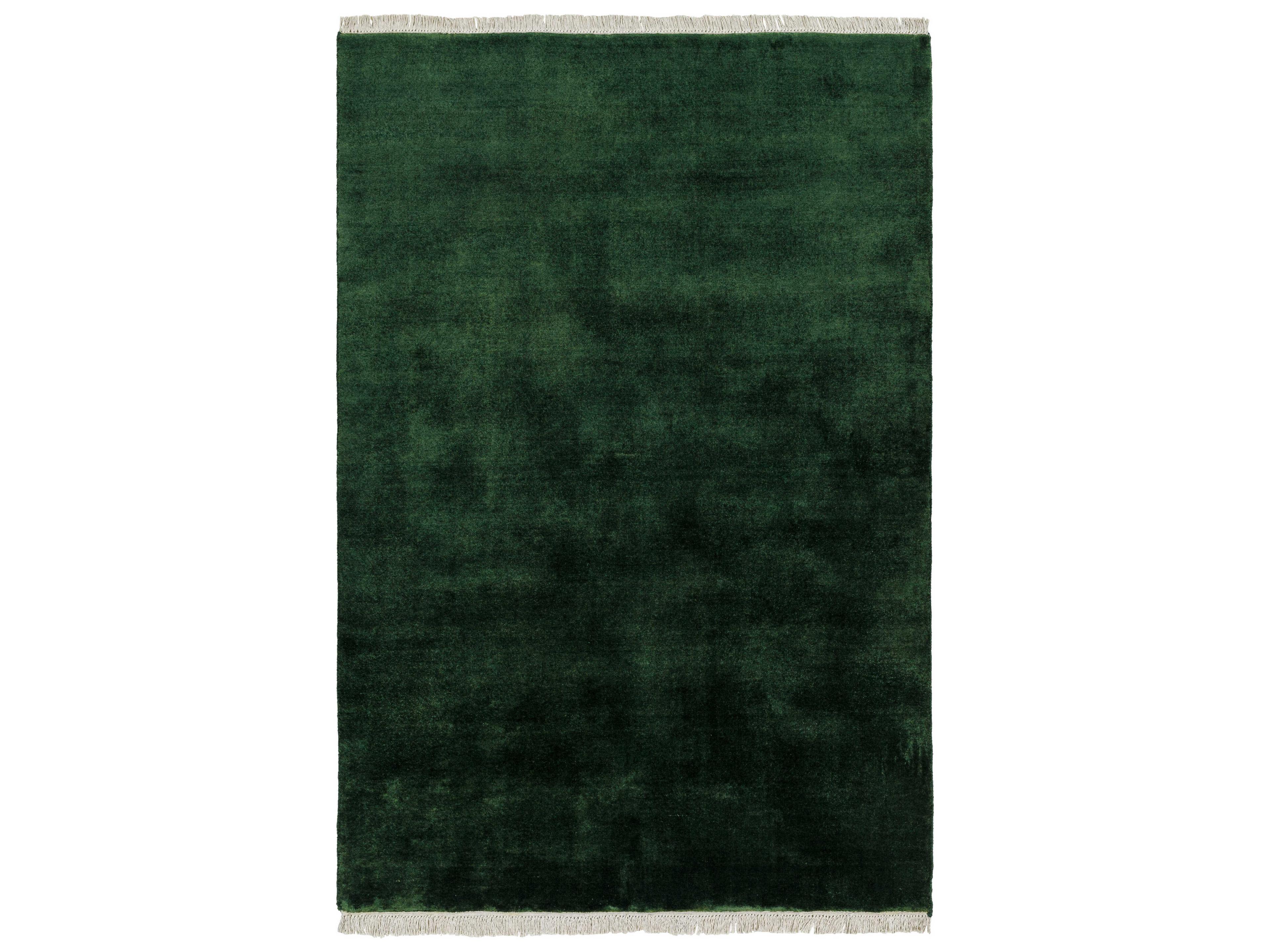 Evergreen Shag Area Rug