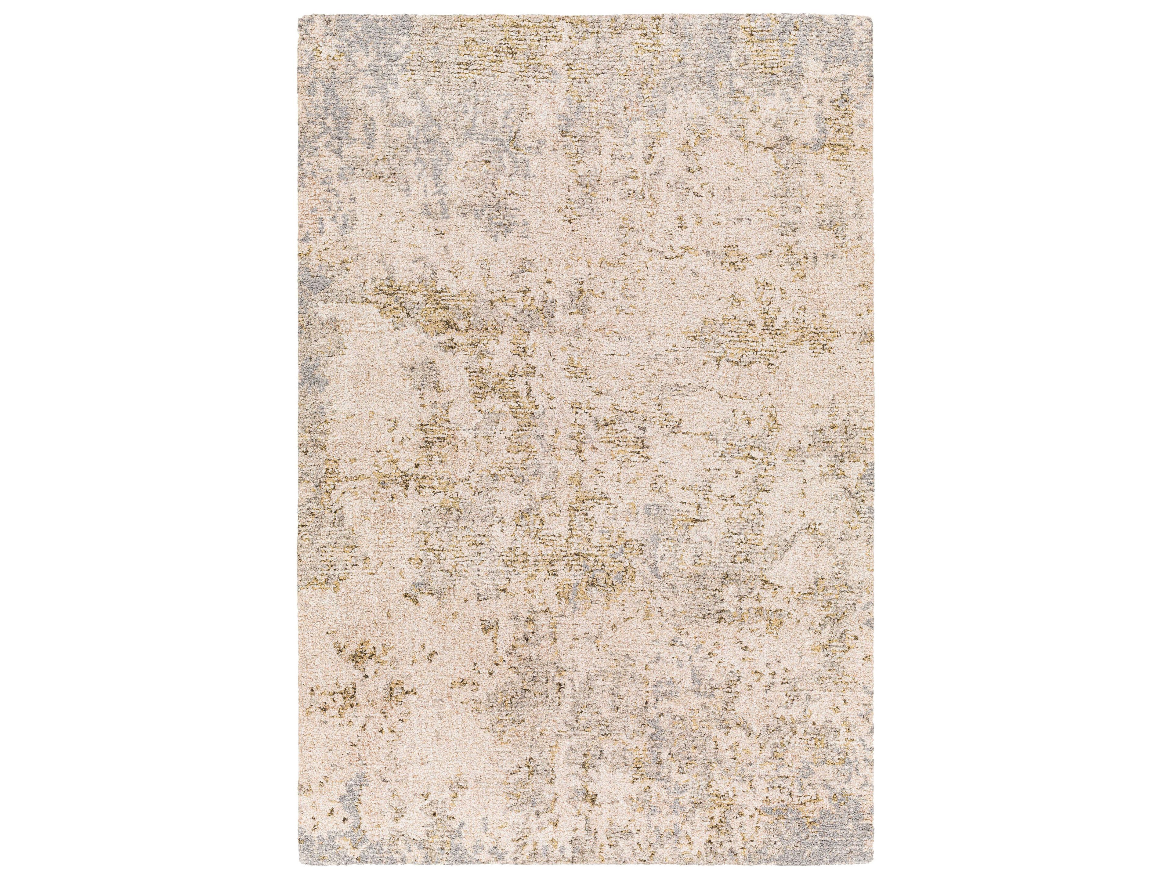 Evoke Abstract Area Rug
