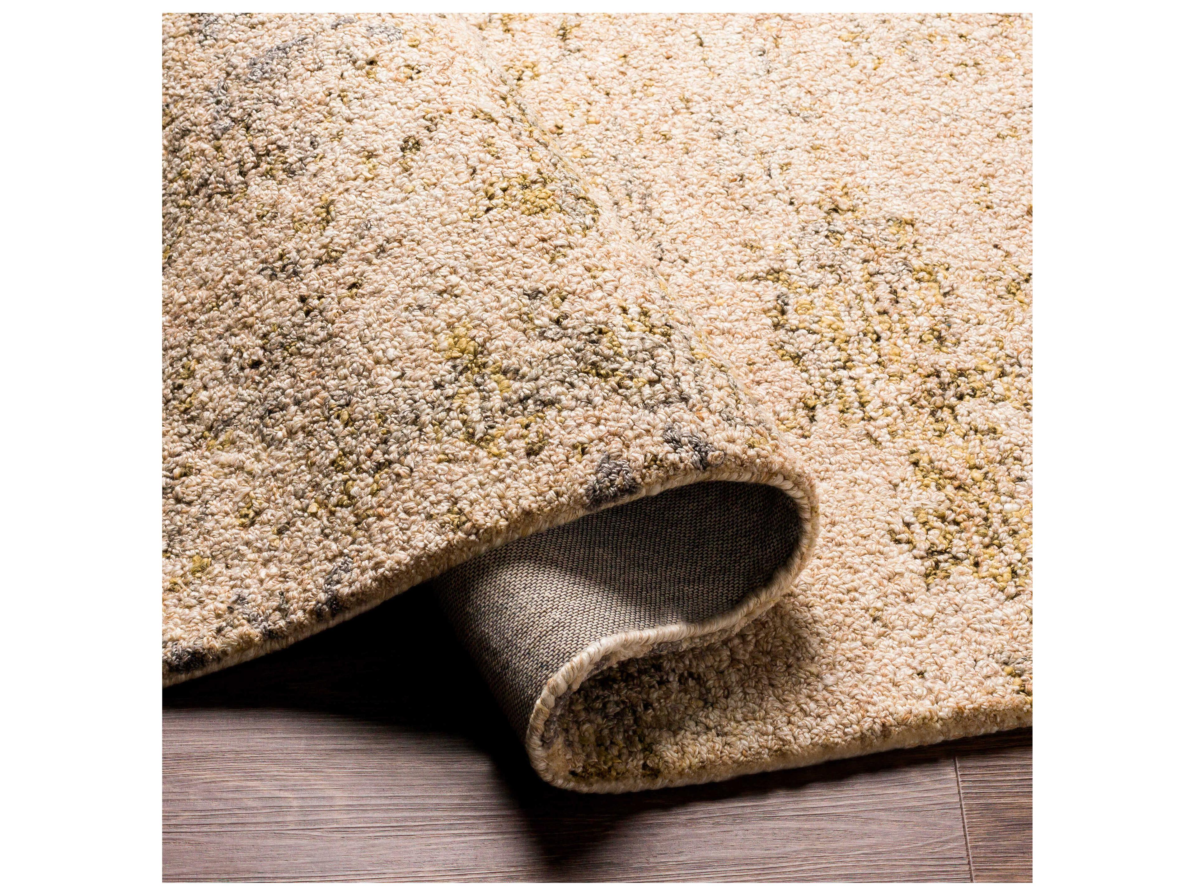 Surya Evoke Abstract Area Rug