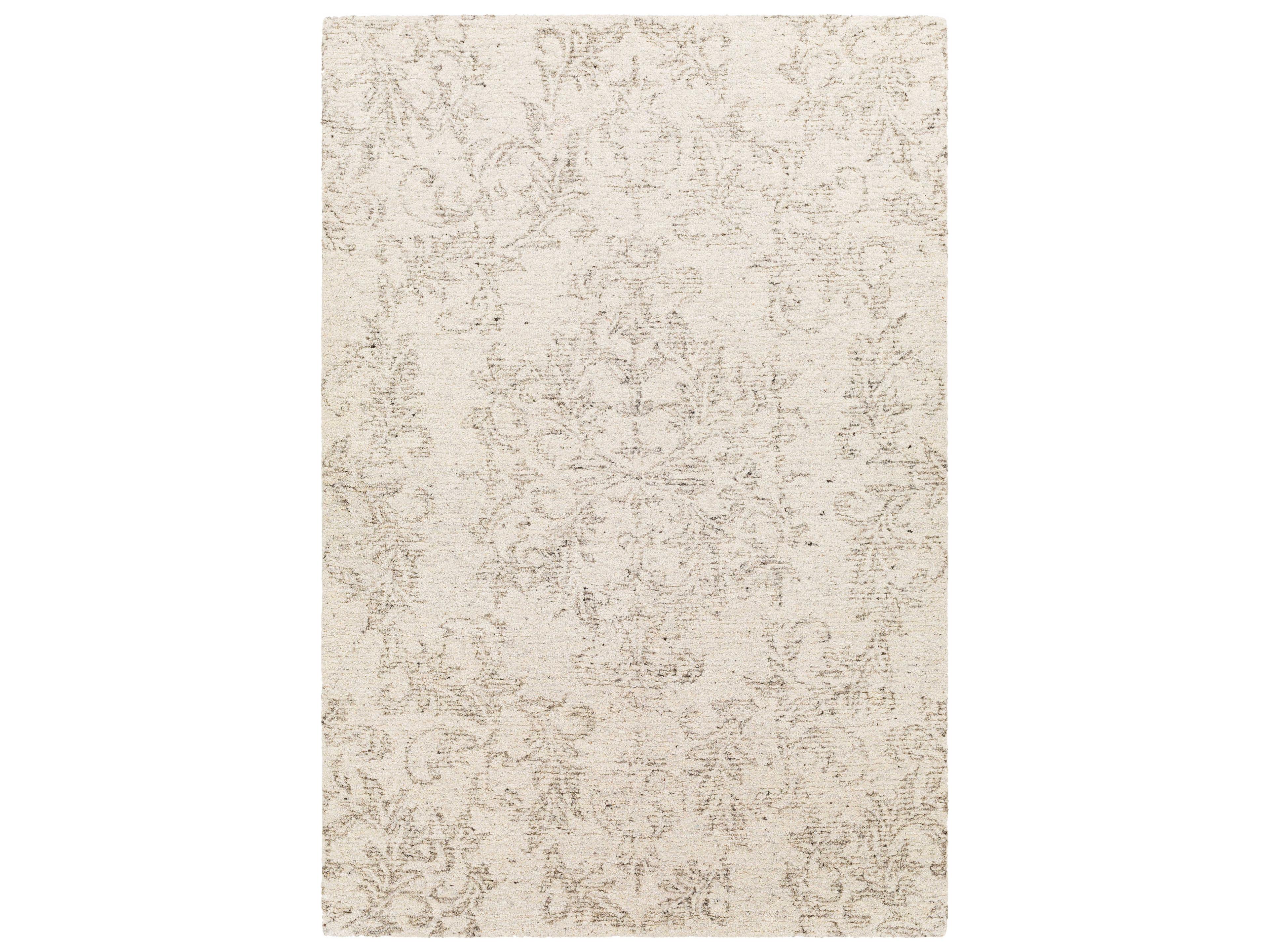 Evolution Floral Area Rug