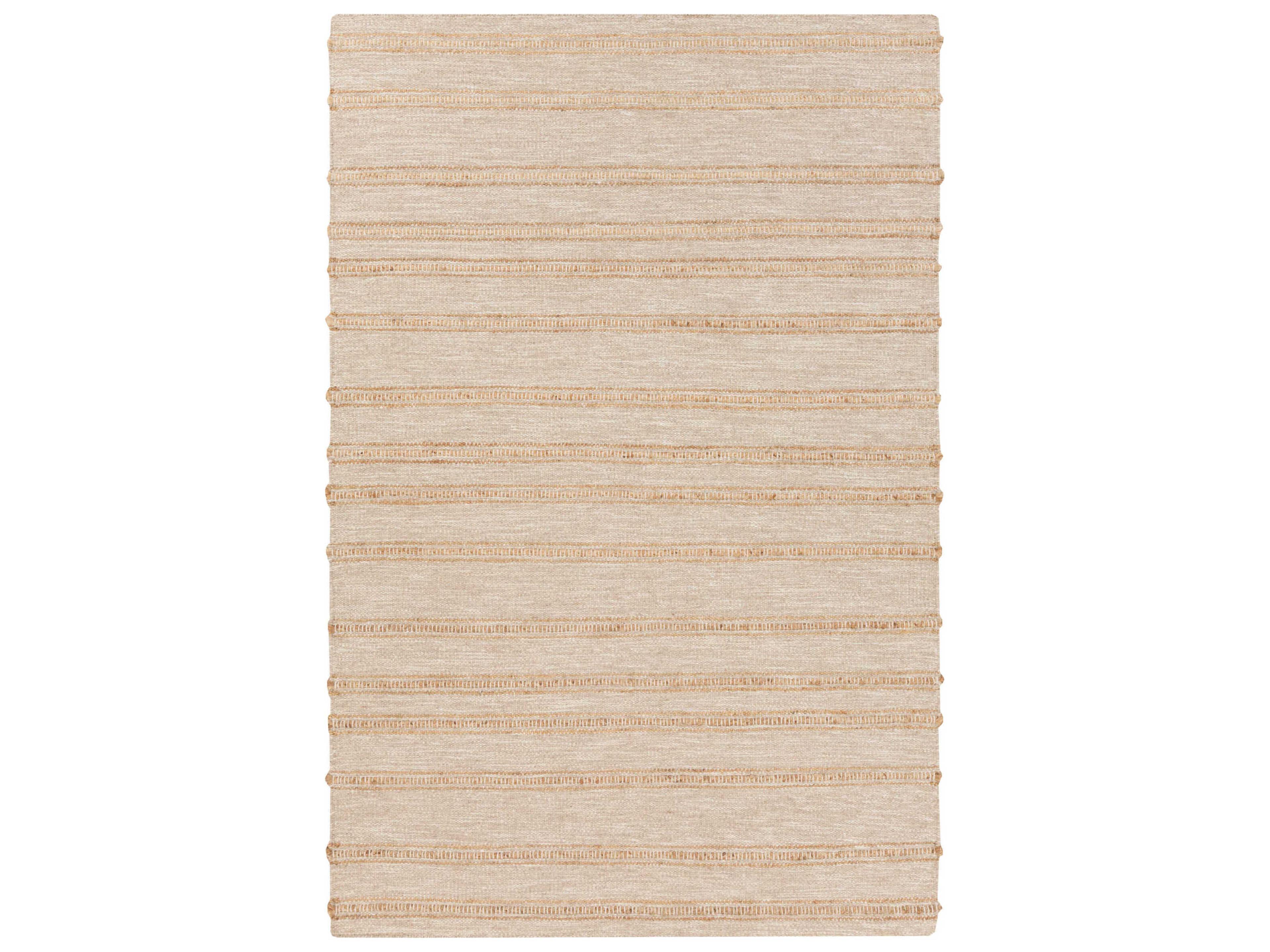 Fiji Striped Area Rug