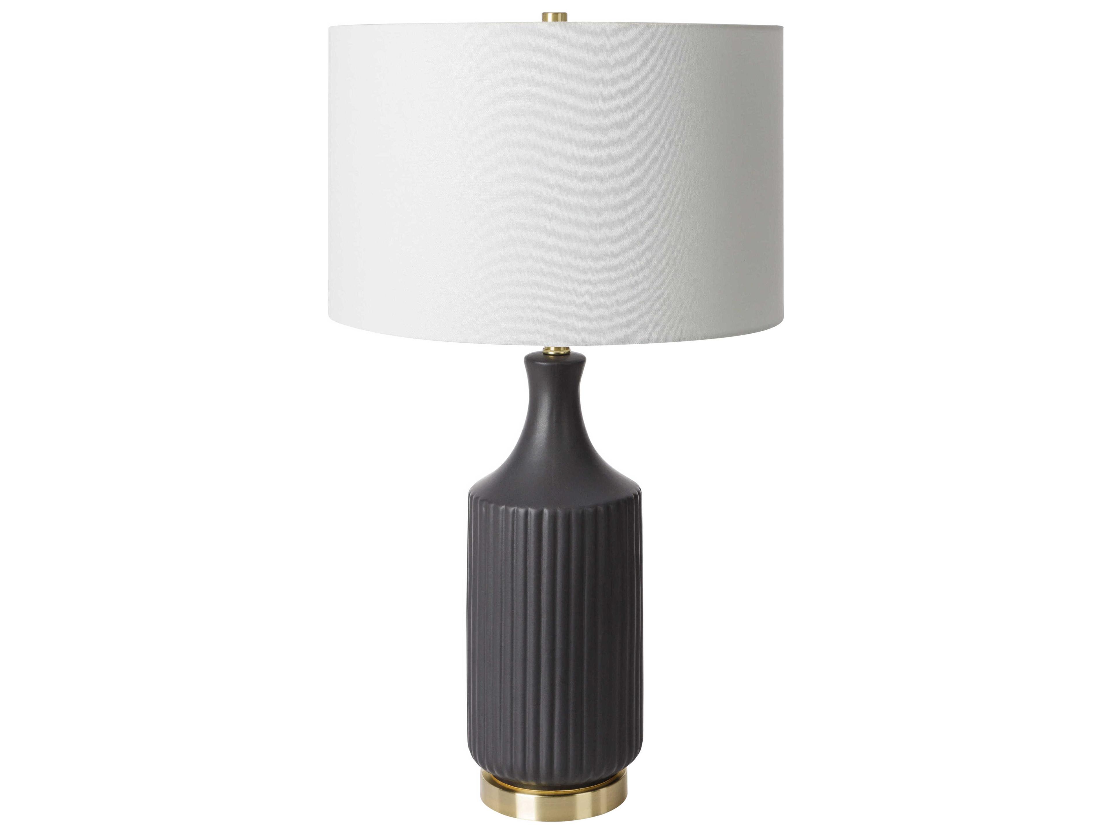 Filaki Blue Buffet Lamp