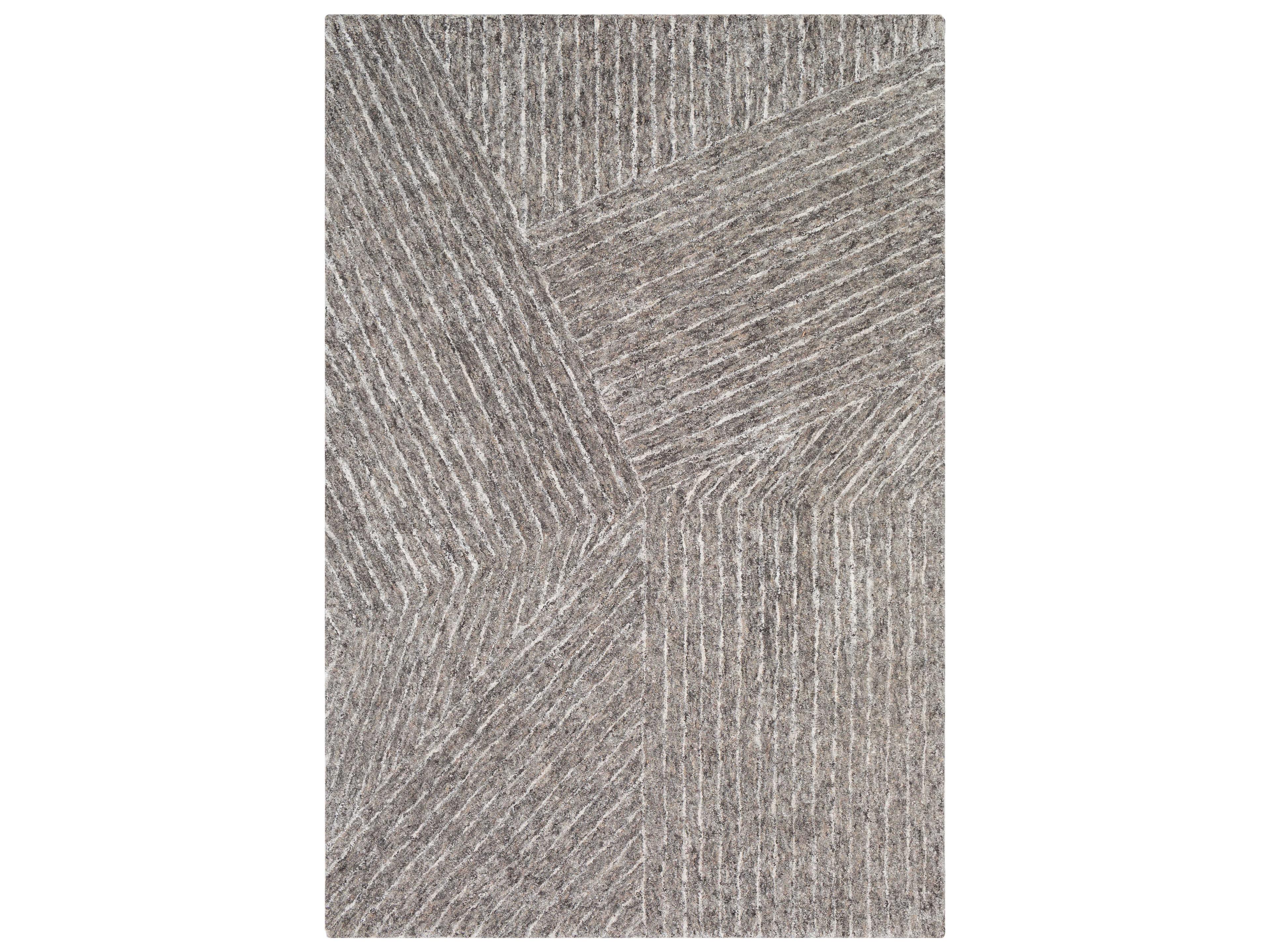 Falcon Geometric Area Rug