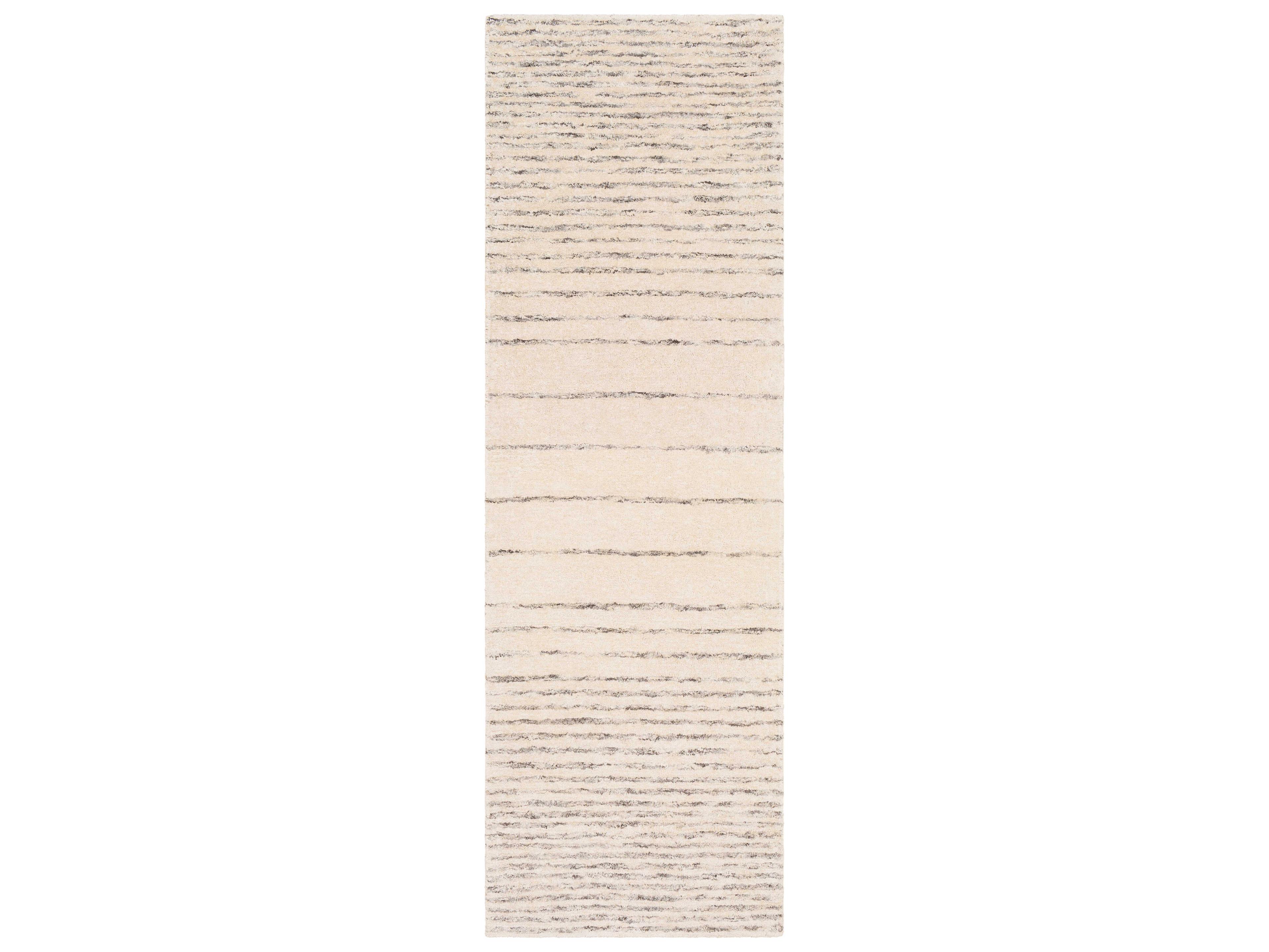 Falcon Striped Runner Area Rug