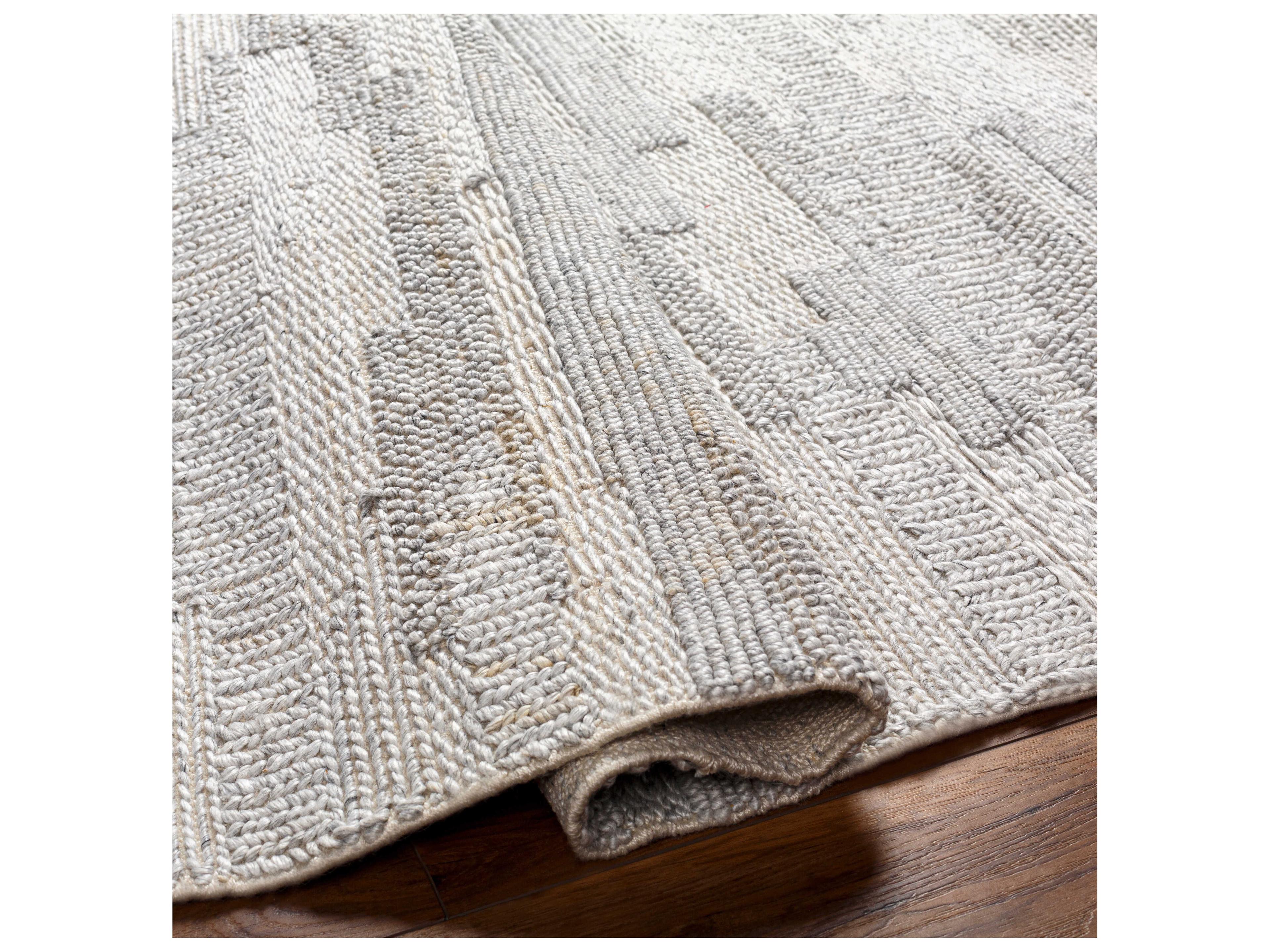 Surya Floria Abstract Area Rug