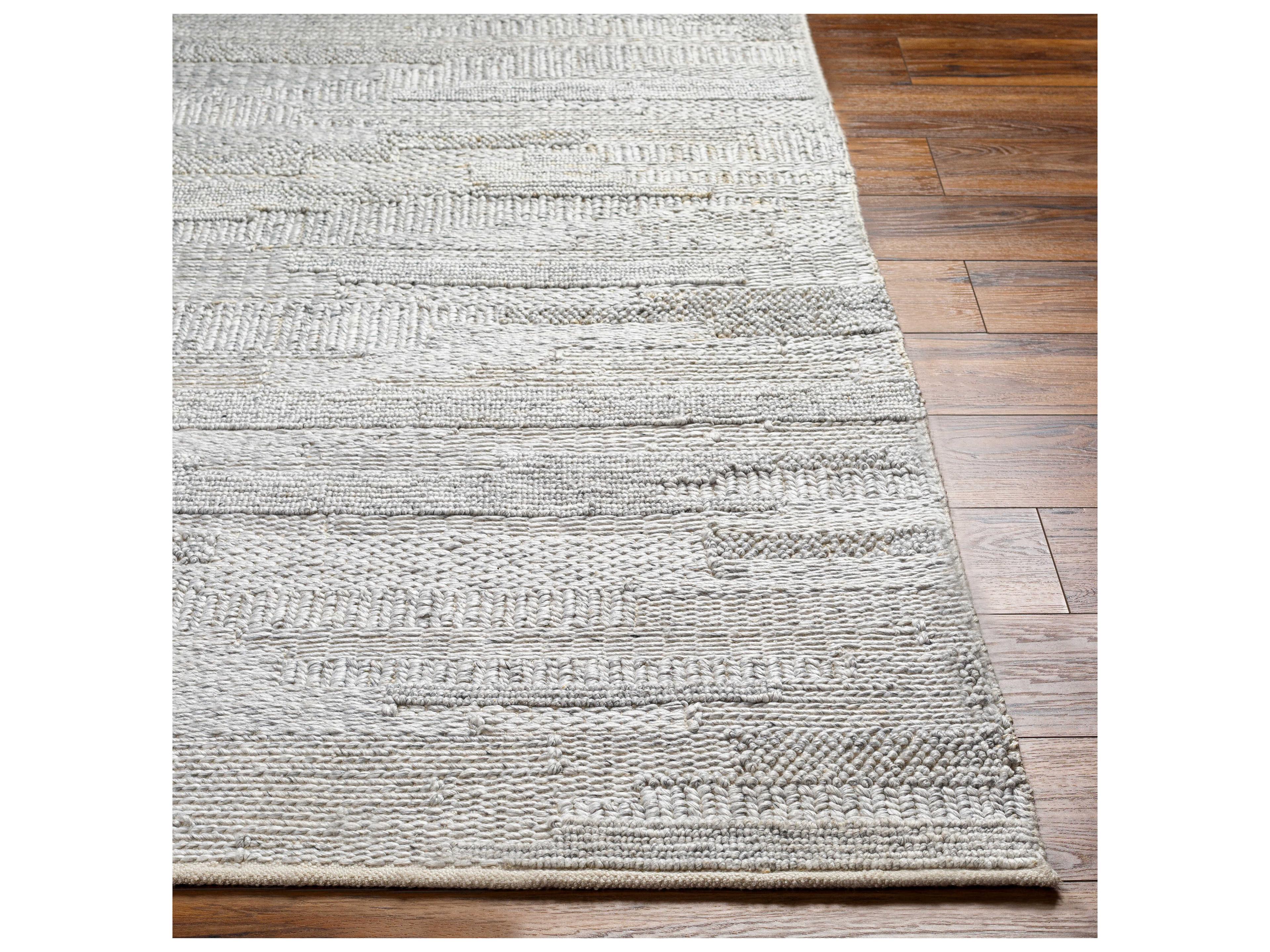 Surya Floria Abstract Area Rug