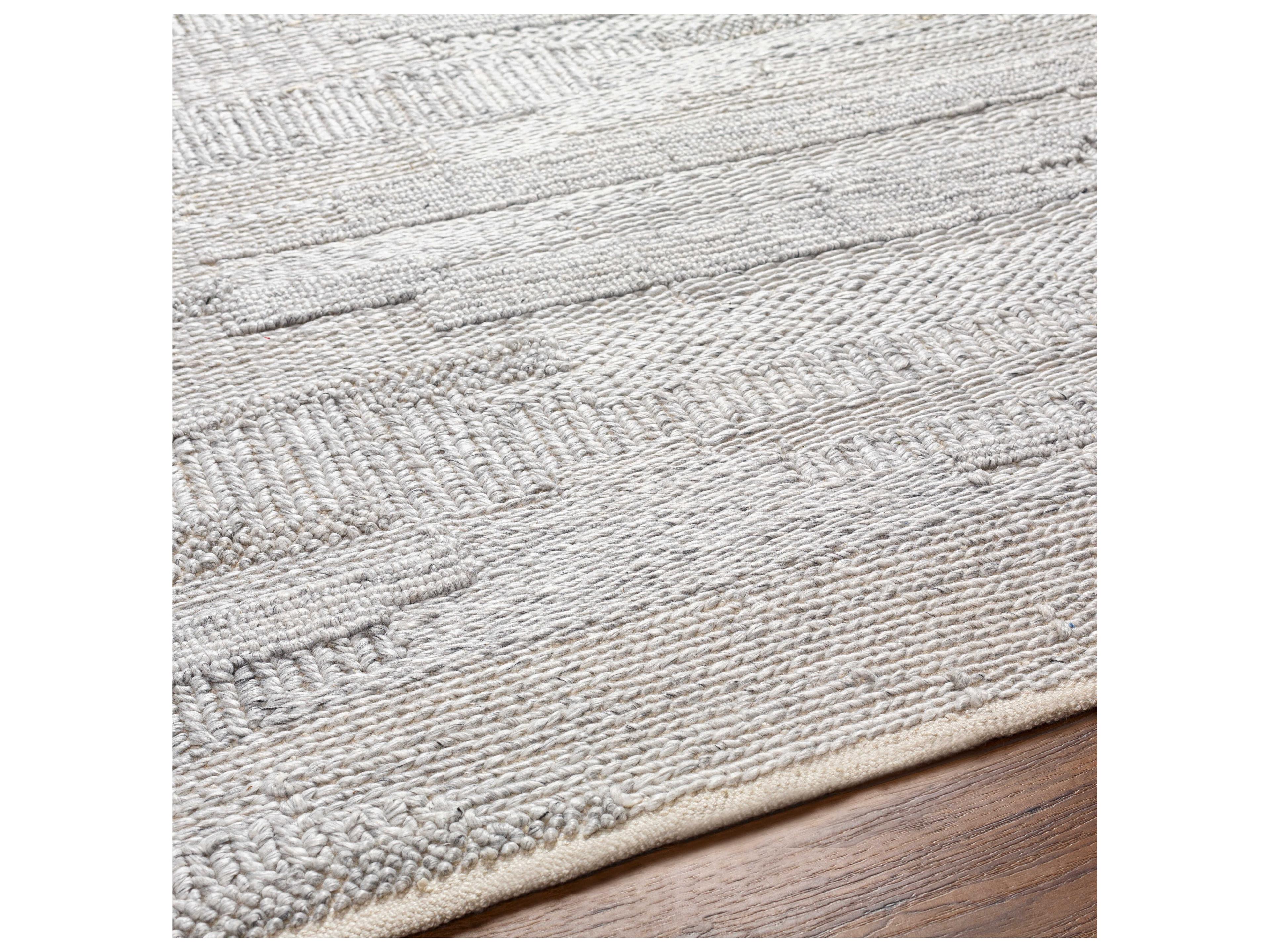 Surya Floria Abstract Area Rug