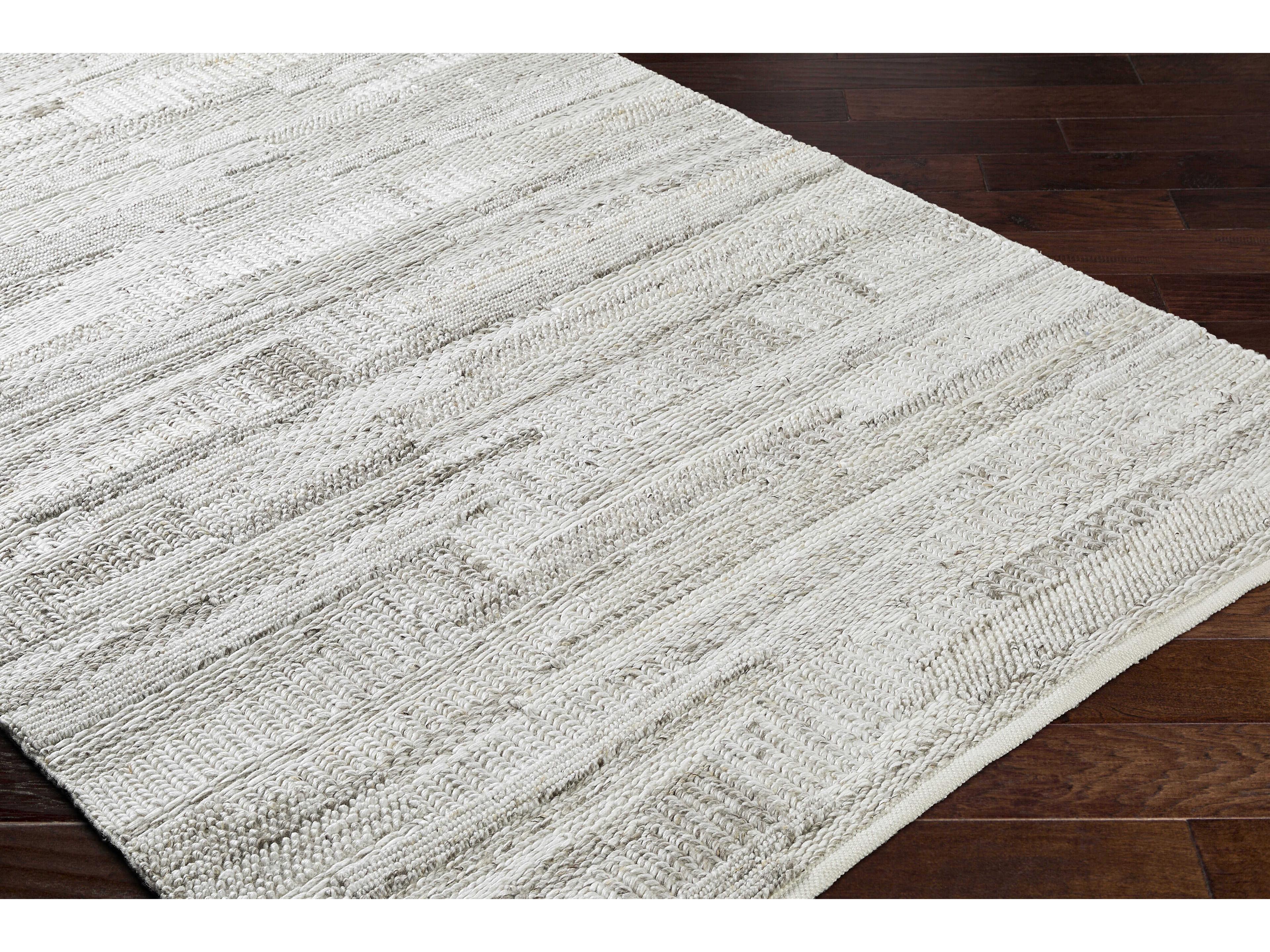 Surya Floria Abstract Area Rug