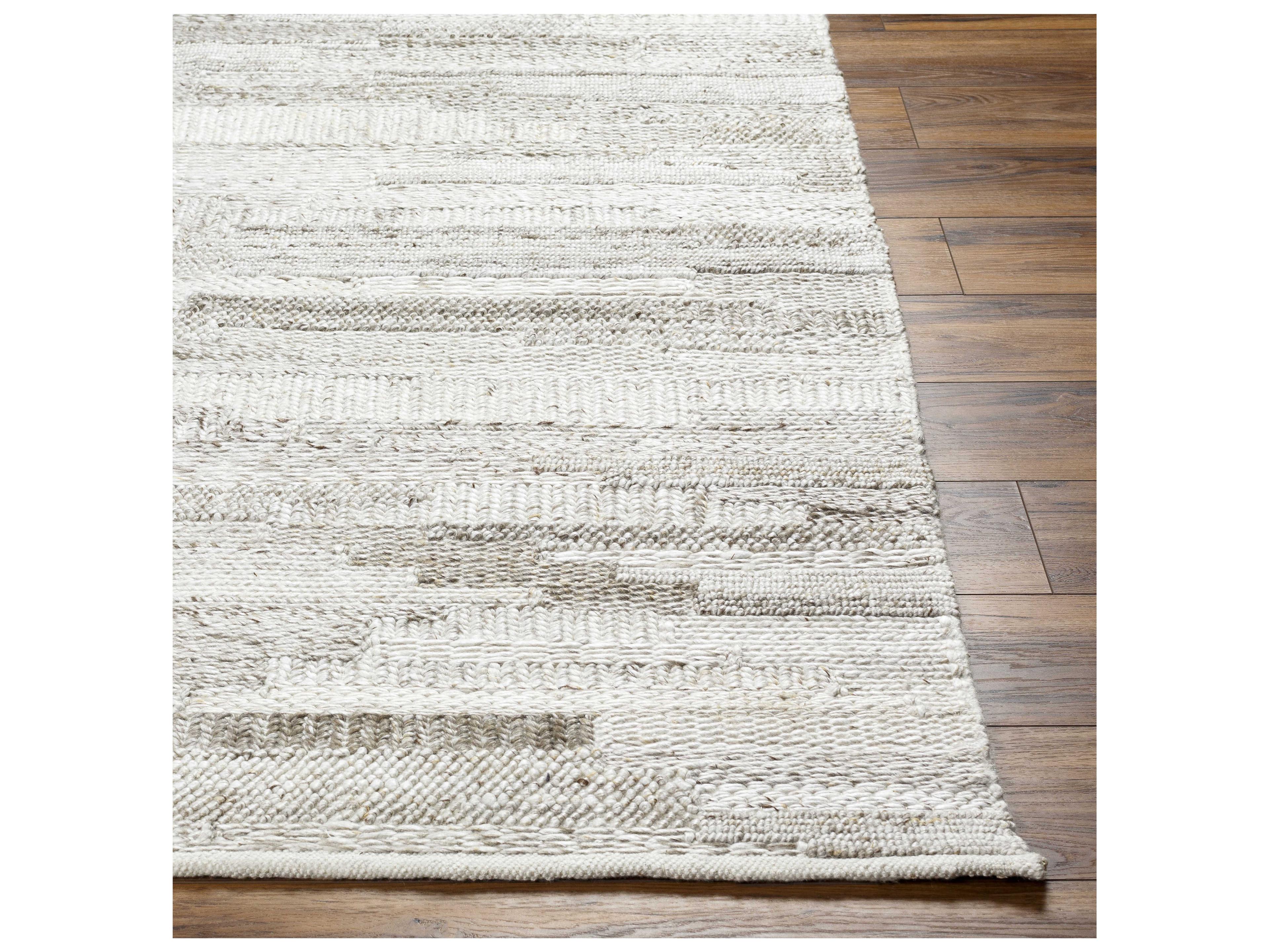 Surya Floria Abstract Area Rug