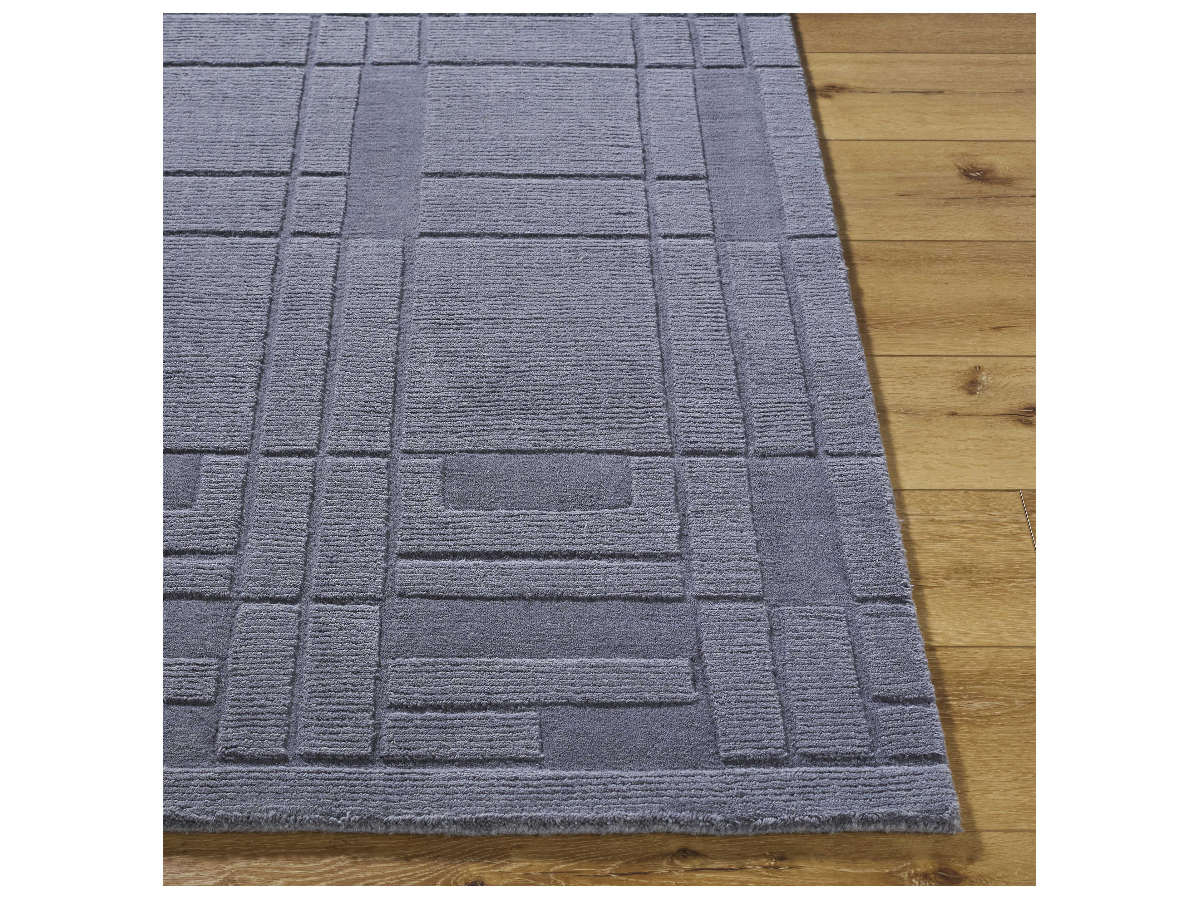Surya Frank Lloyd Wright Foundation Geometric Area Rug