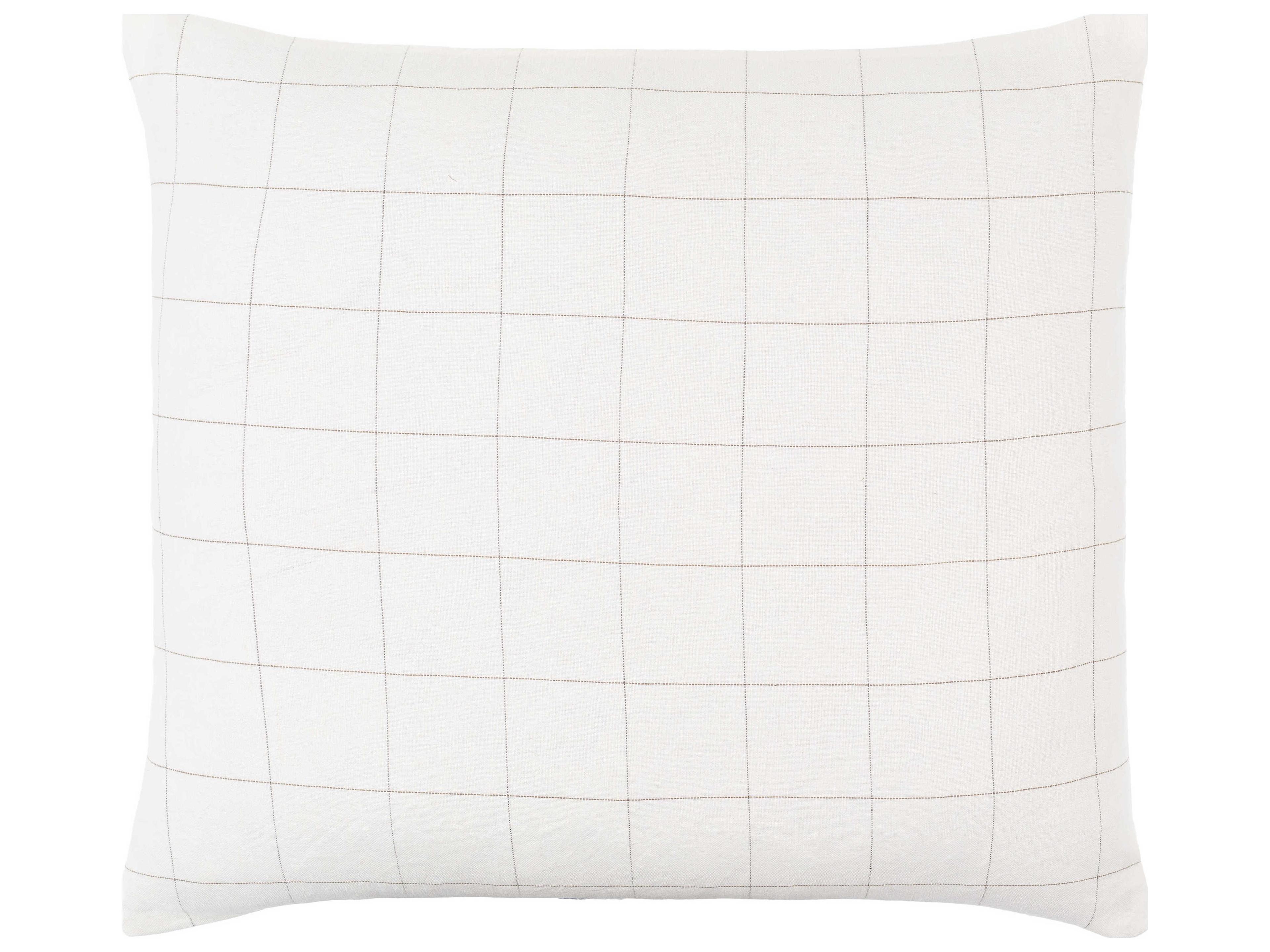 Surya Farida Ivory Pillow